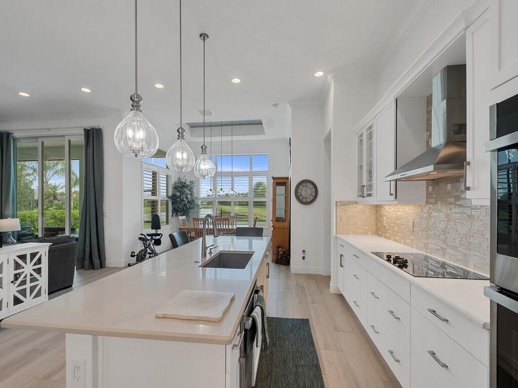 STONEY BROOK FARM - Residential