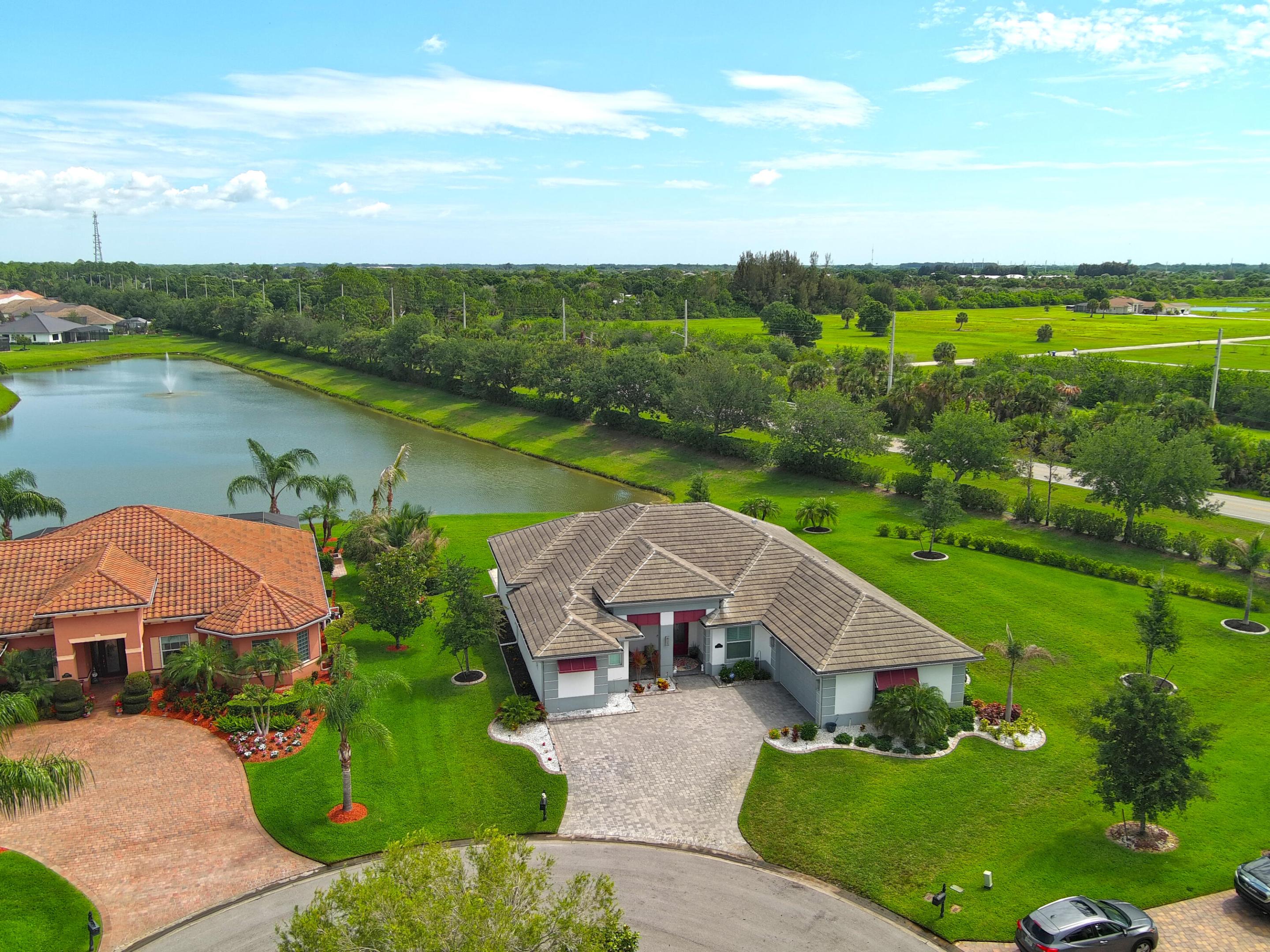 STONEY BROOK FARM - Residential