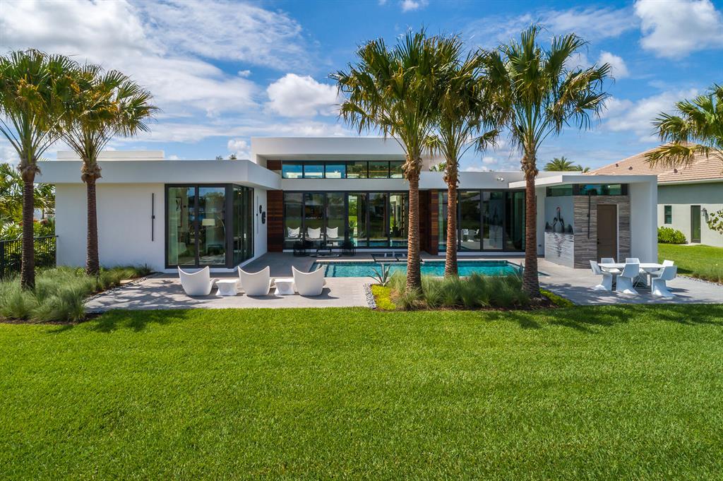 Boca Bridges - Residential