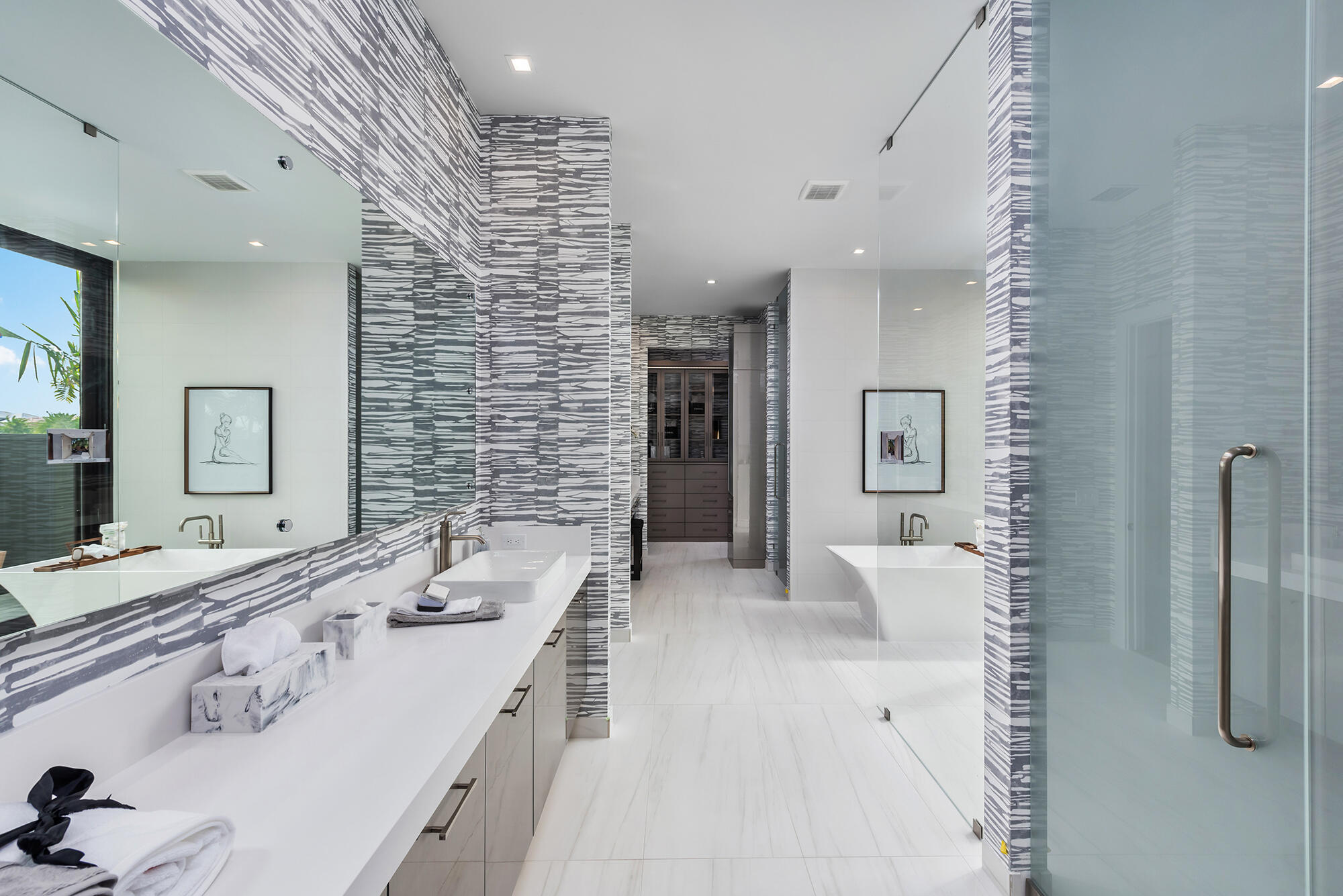 Boca Bridges - Residential