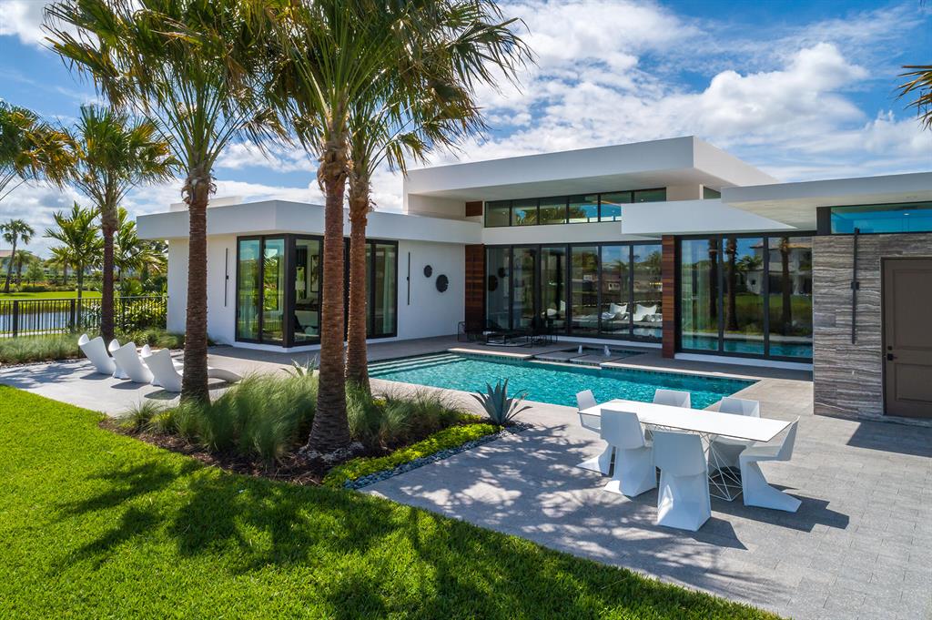 Boca Bridges - Residential