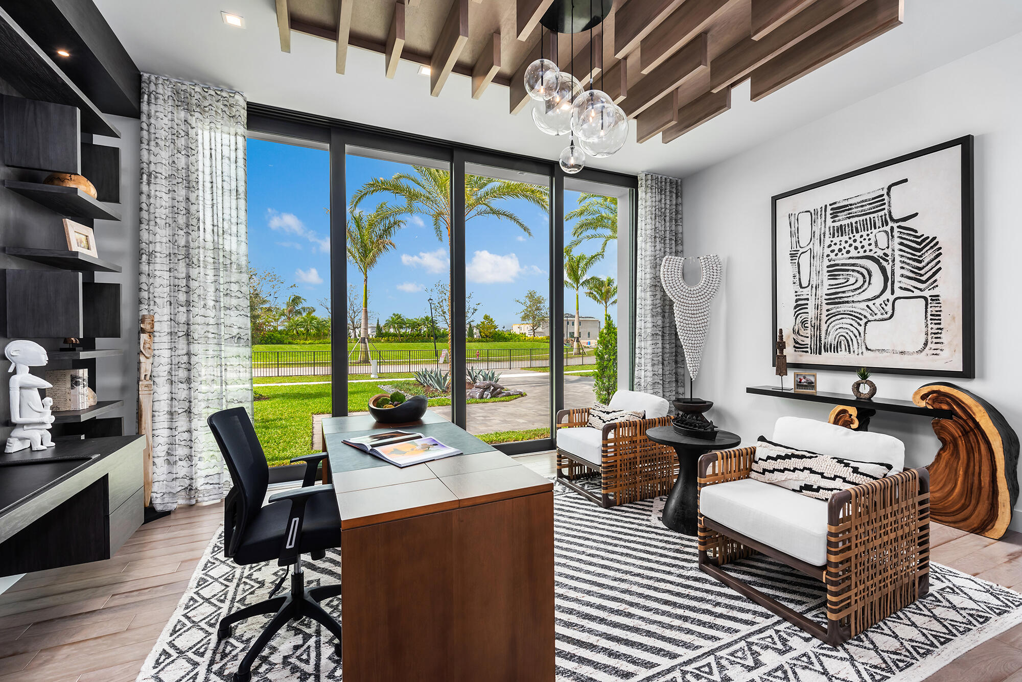 Boca Bridges - Residential