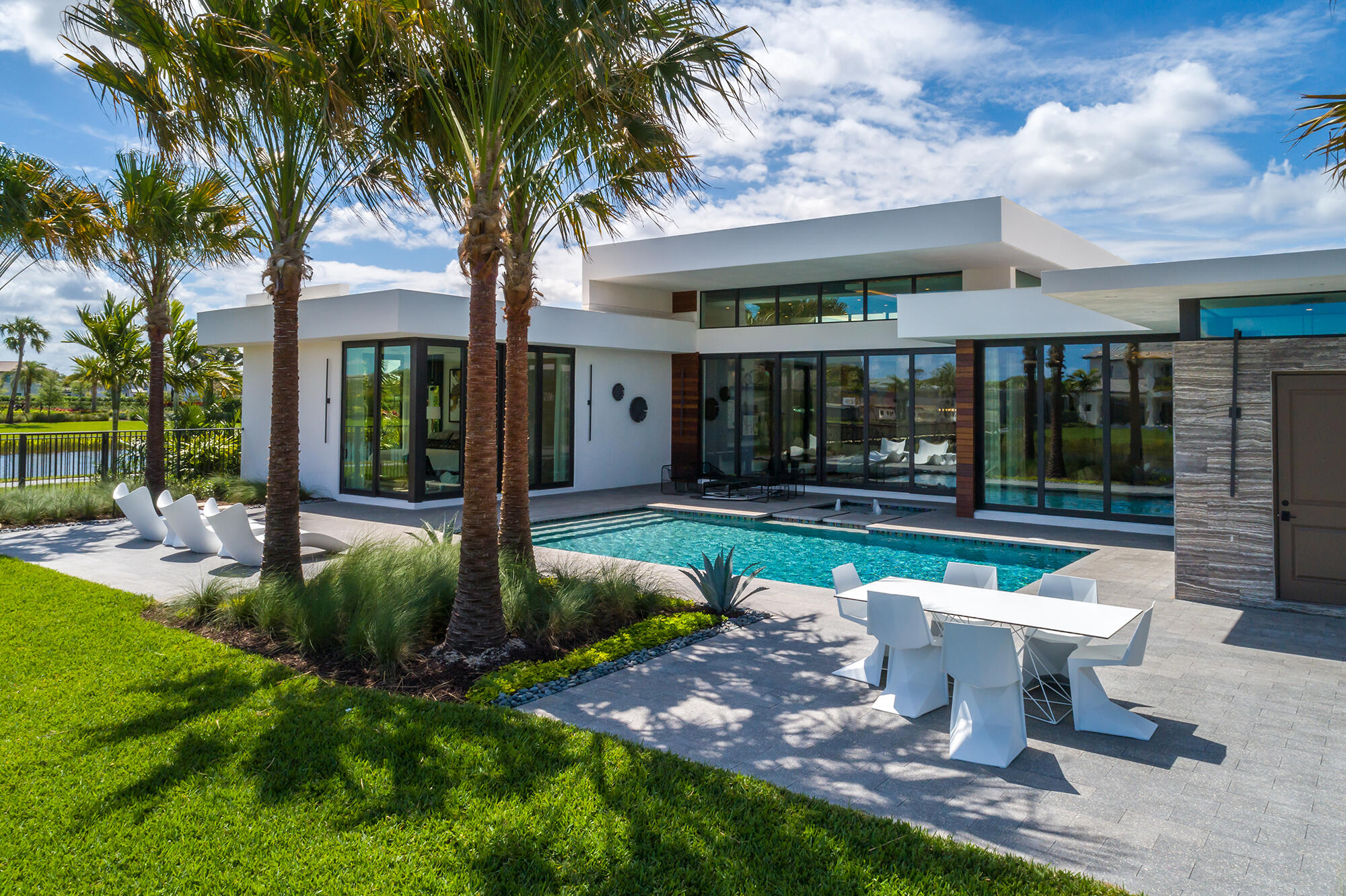 Boca Bridges - Residential