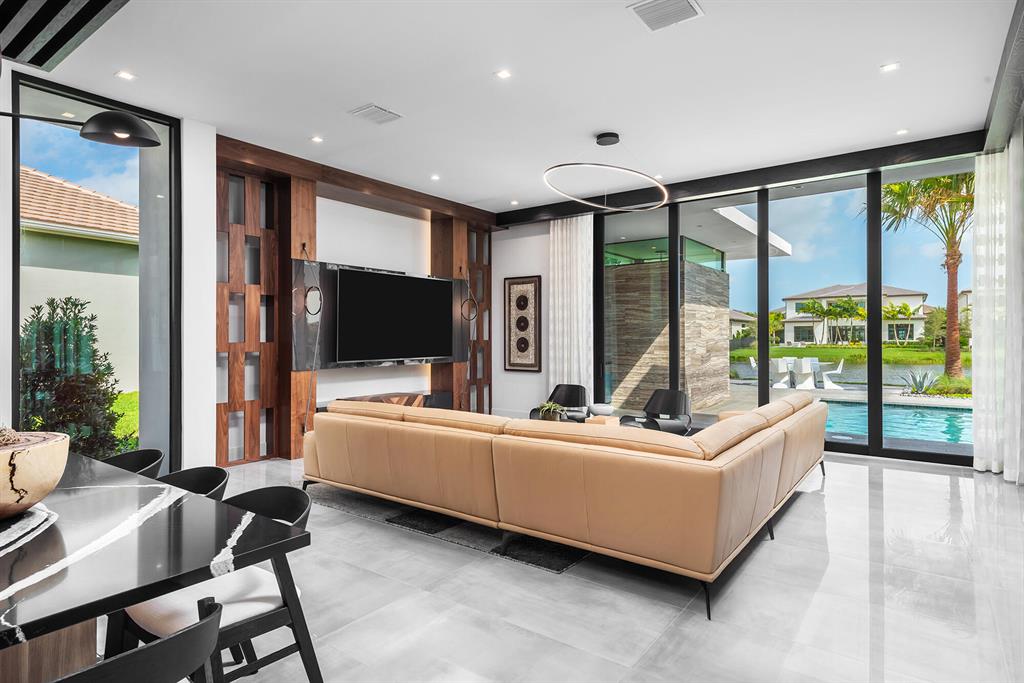 Boca Bridges - Residential