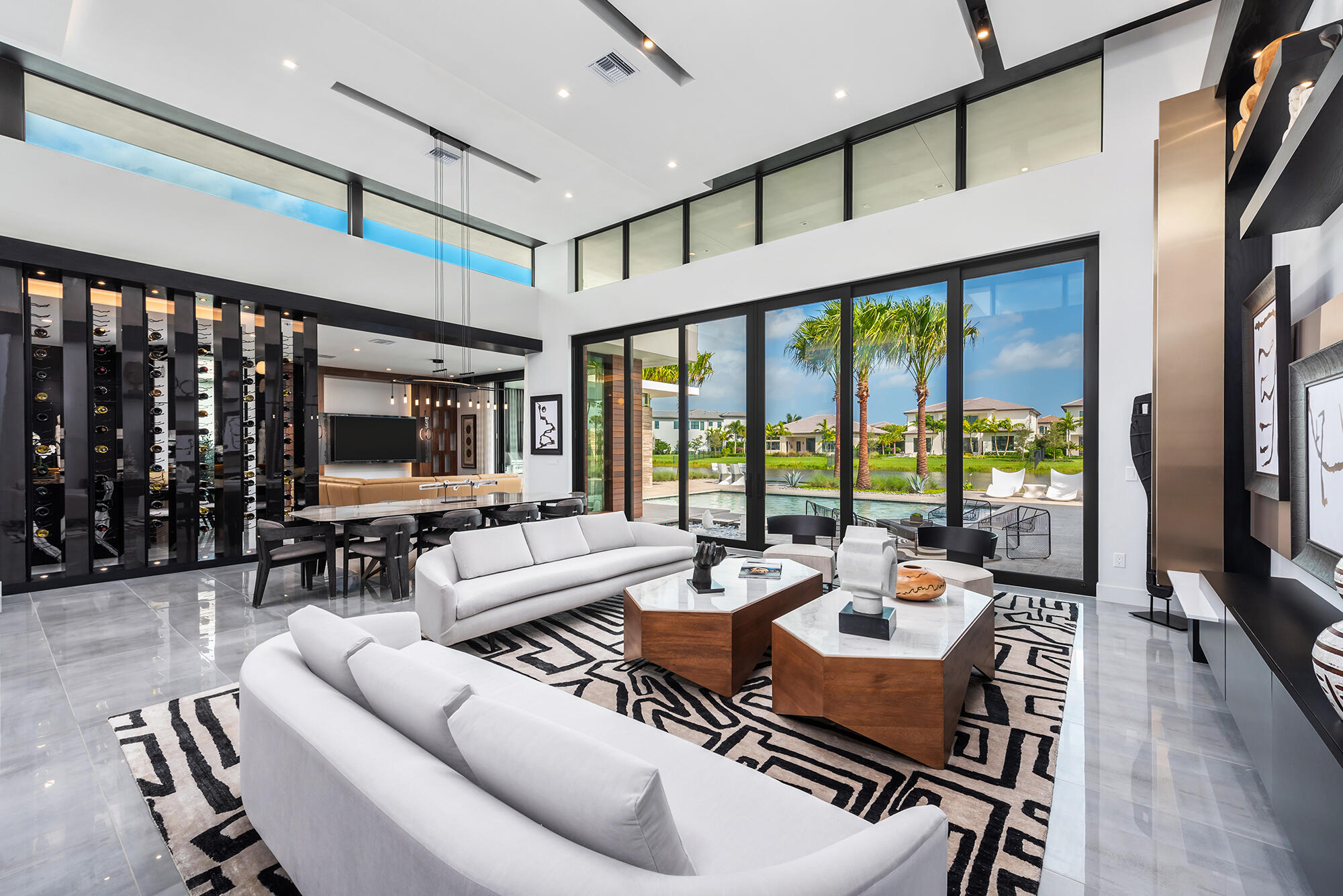 Boca Bridges - Residential