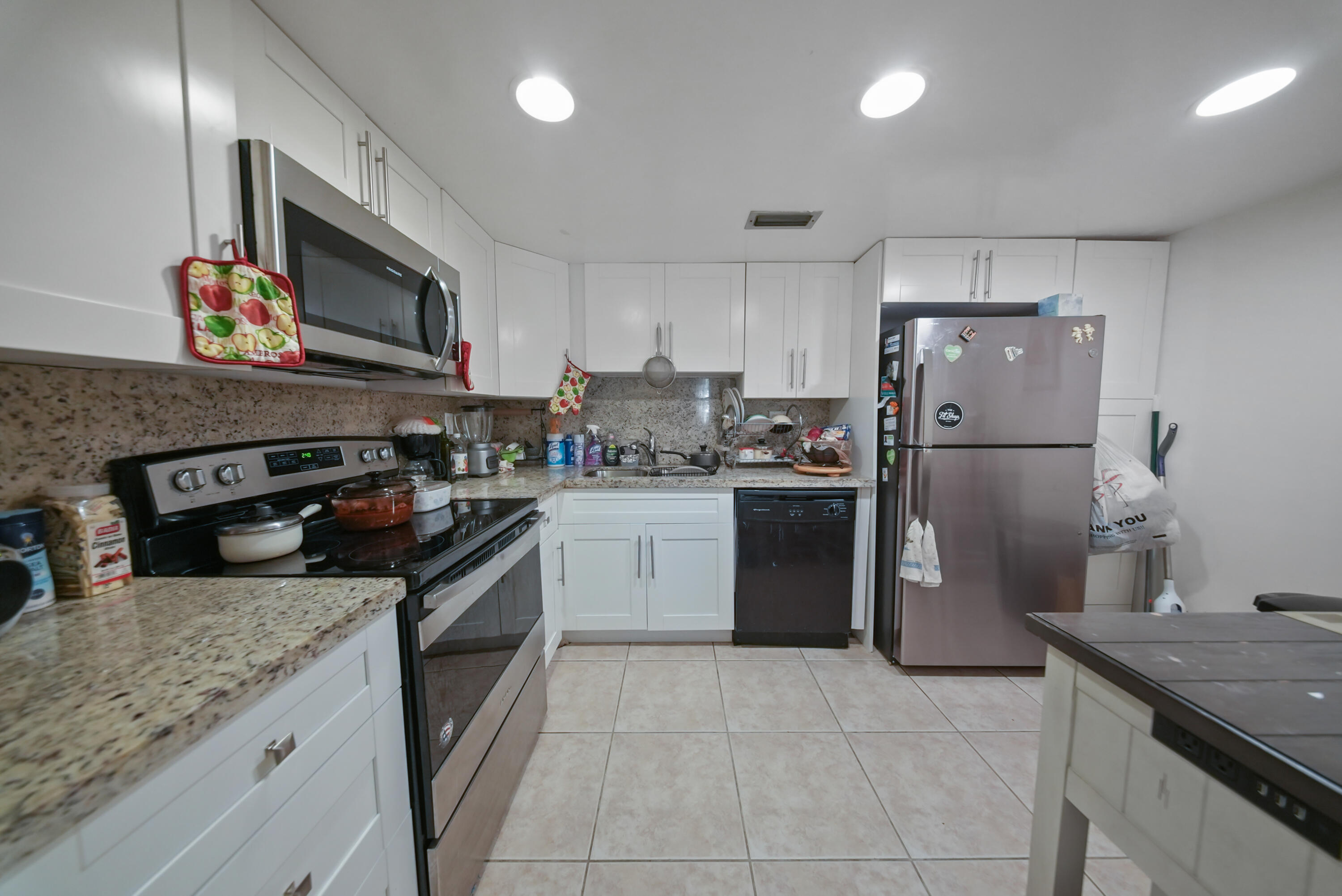 LAKEVIEW OF THE CALF CLUB CONDO - Residential