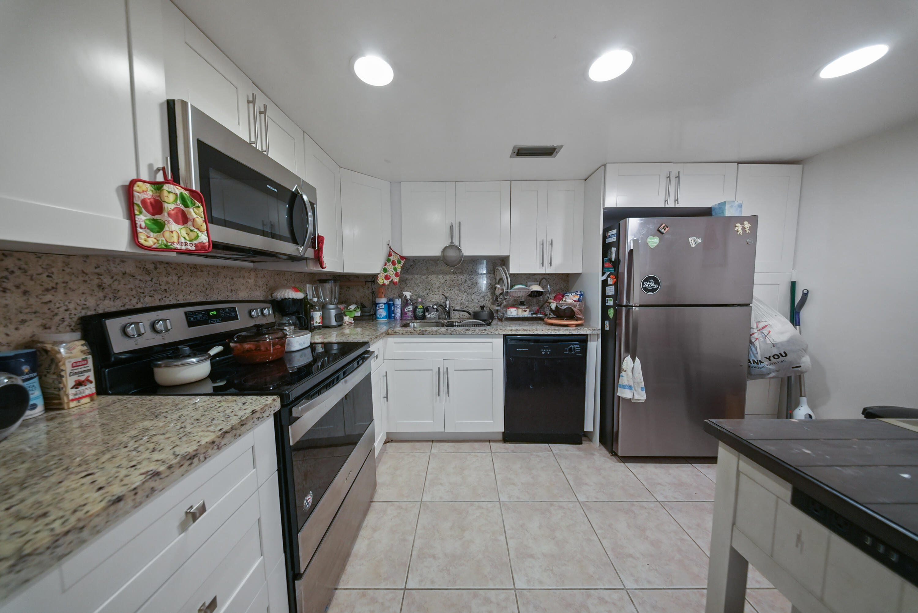 LAKEVIEW OF THE CALF CLUB CONDO - Residential