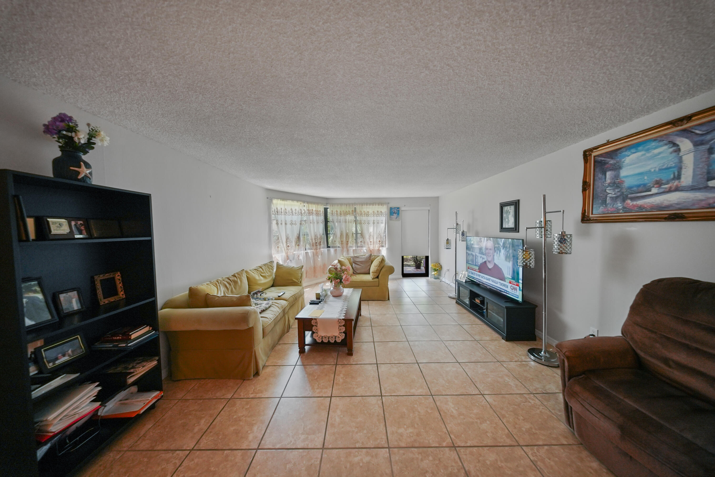 LAKEVIEW OF THE CALF CLUB CONDO - Residential