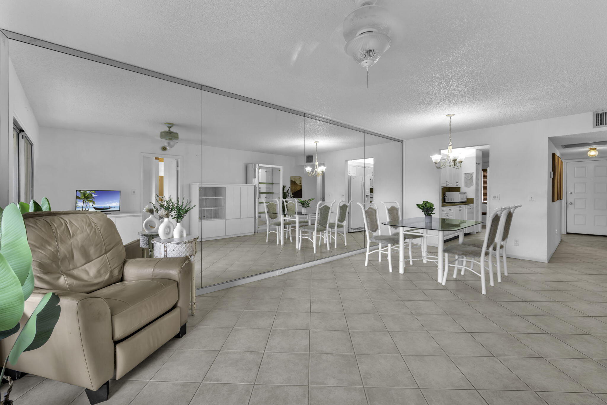 IVANHOE EAST AT CENTURY VILLAGE - Residential