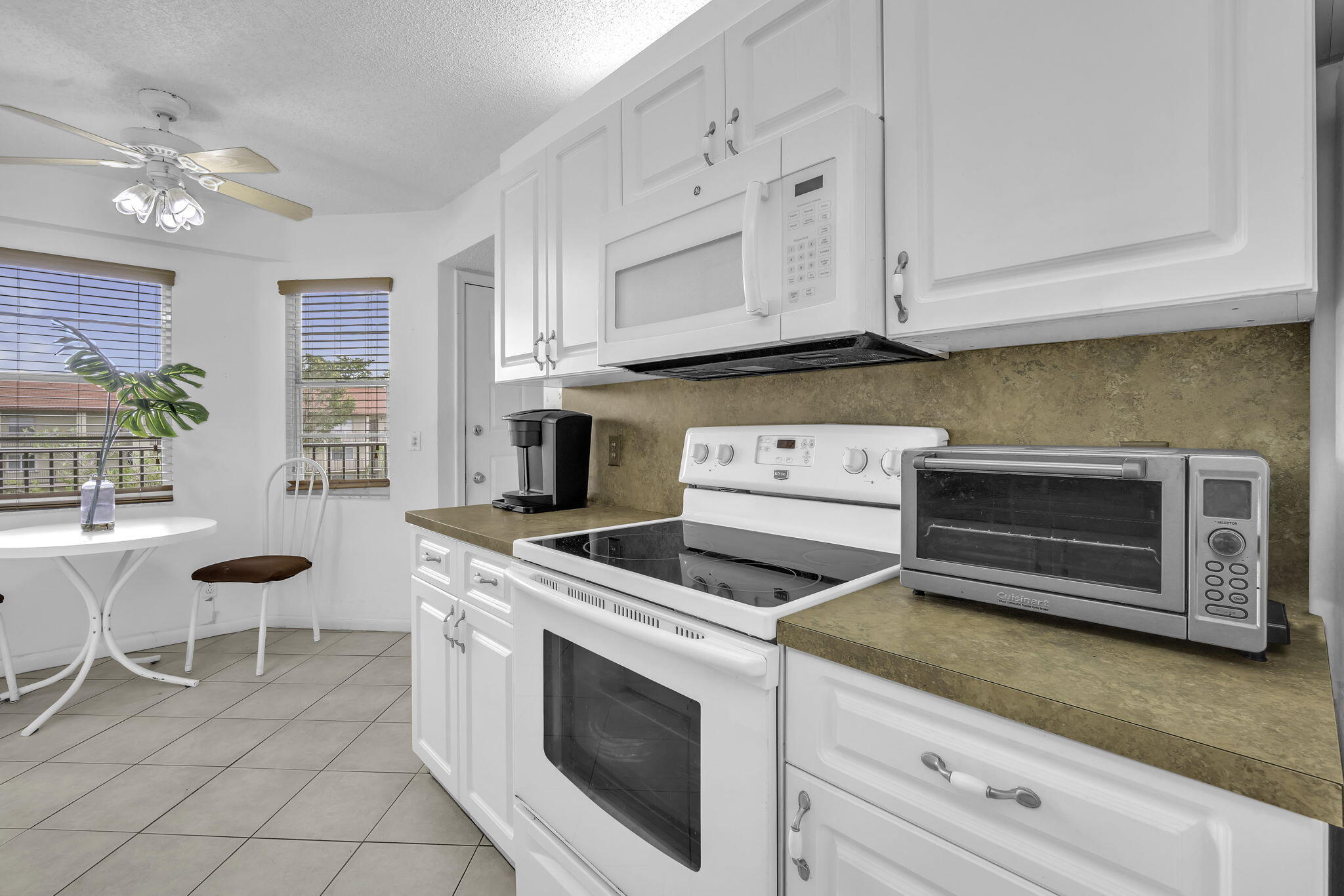 IVANHOE EAST AT CENTURY VILLAGE - Residential