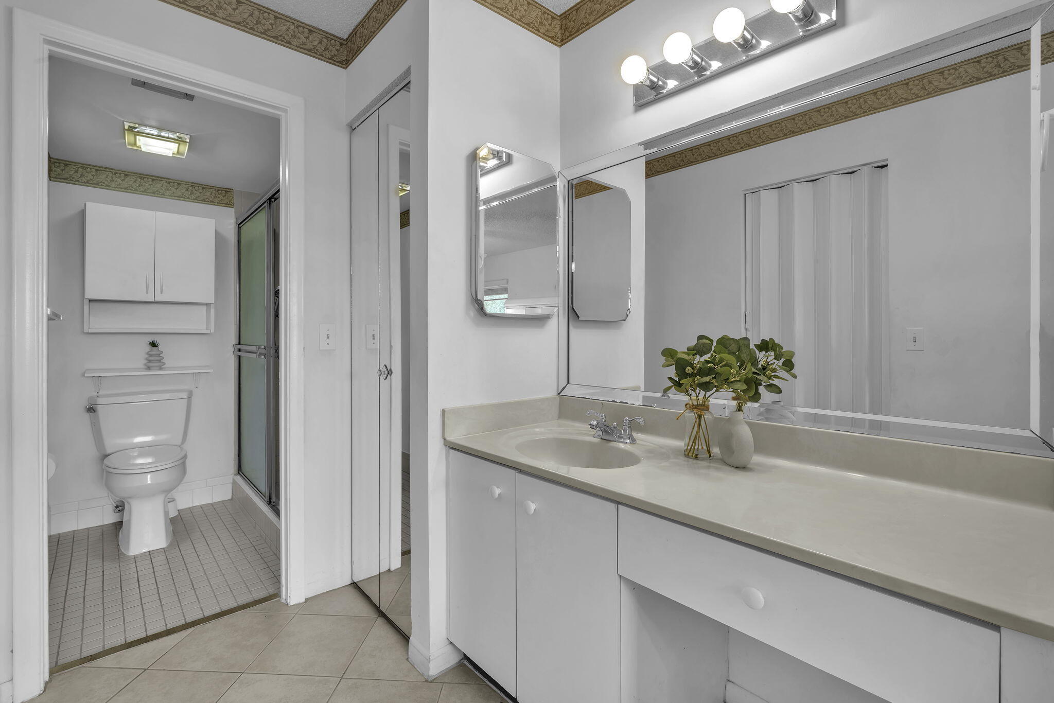 IVANHOE EAST AT CENTURY VILLAGE - Residential