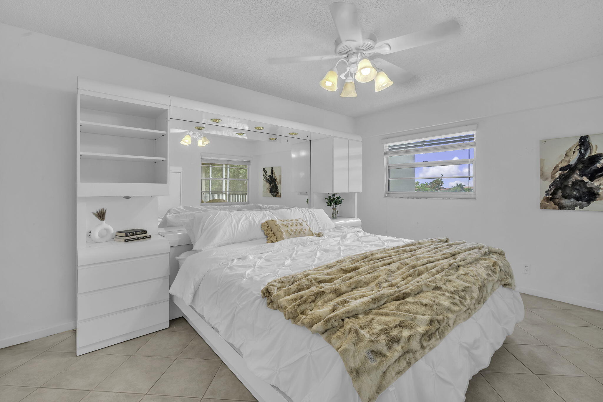 IVANHOE EAST AT CENTURY VILLAGE - Residential