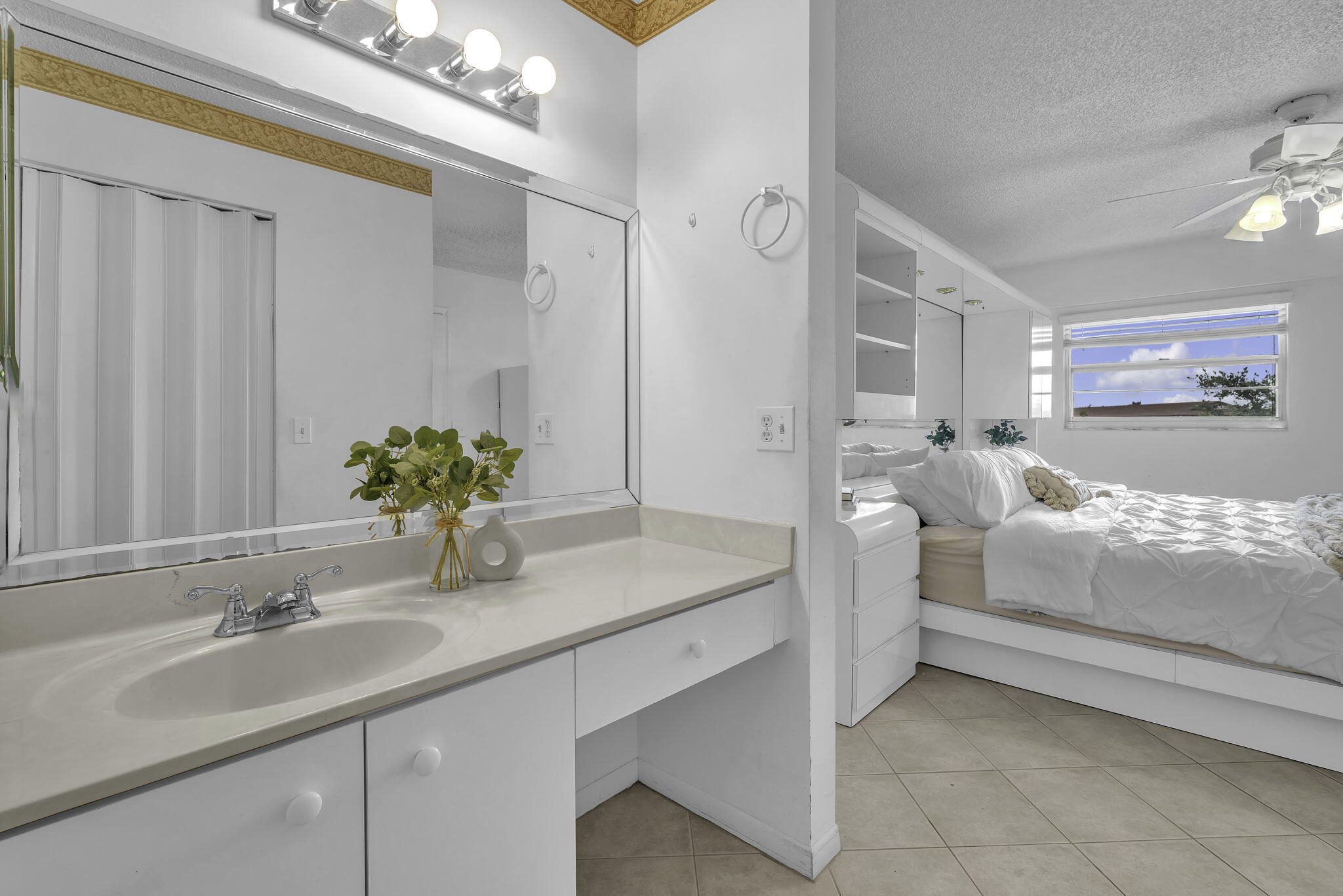 IVANHOE EAST AT CENTURY VILLAGE - Residential
