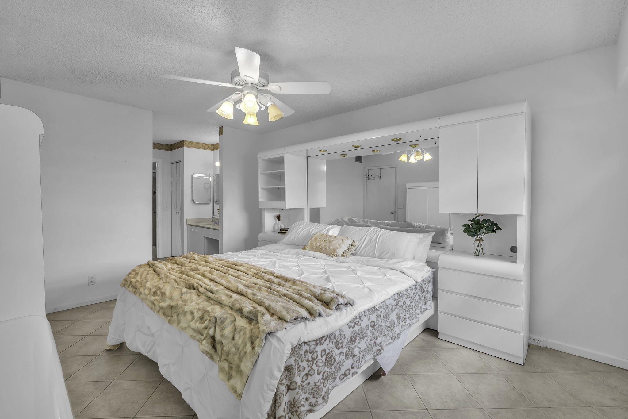 IVANHOE EAST AT CENTURY VILLAGE - Residential