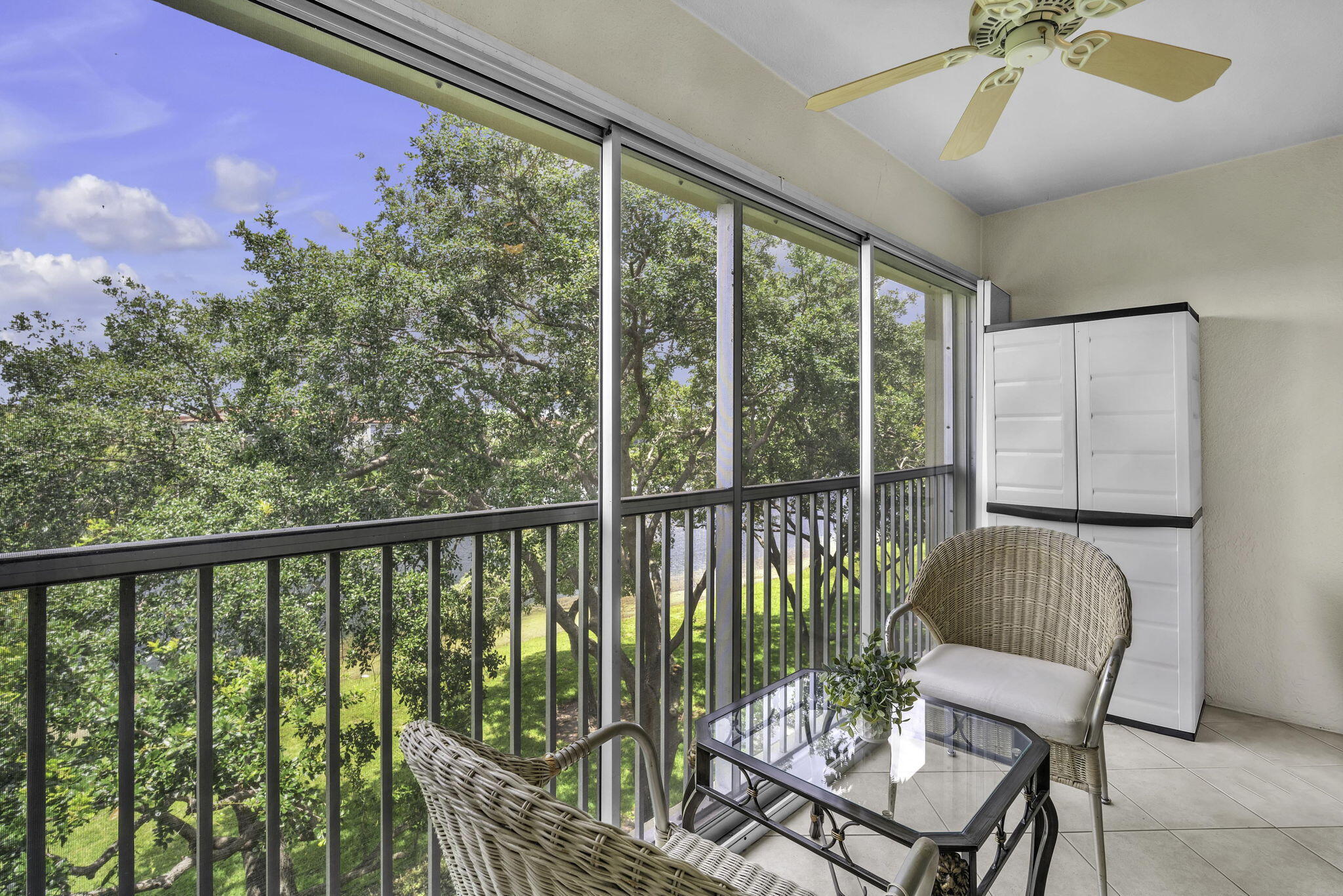 IVANHOE EAST AT CENTURY VILLAGE - Residential