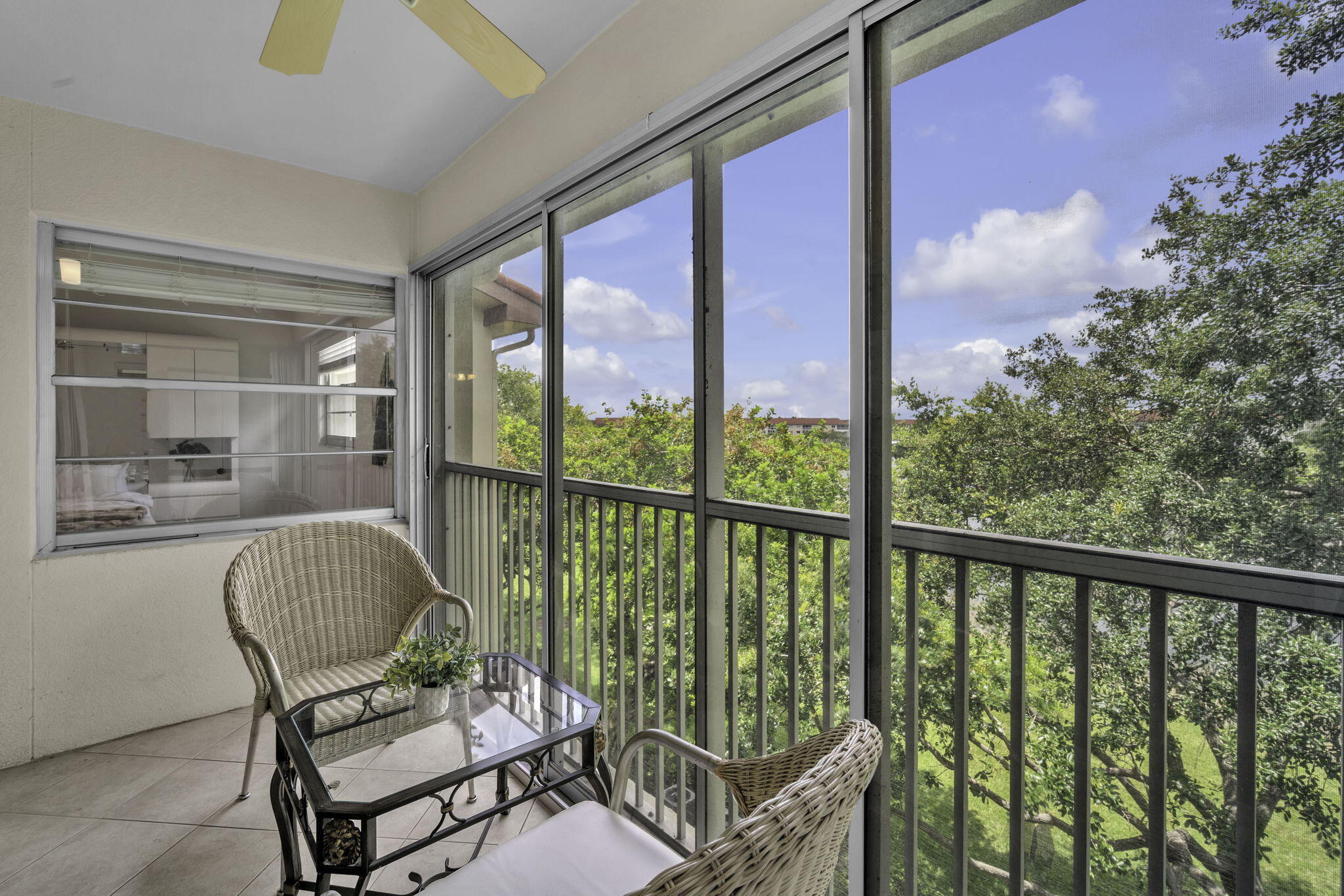 IVANHOE EAST AT CENTURY VILLAGE - Residential
