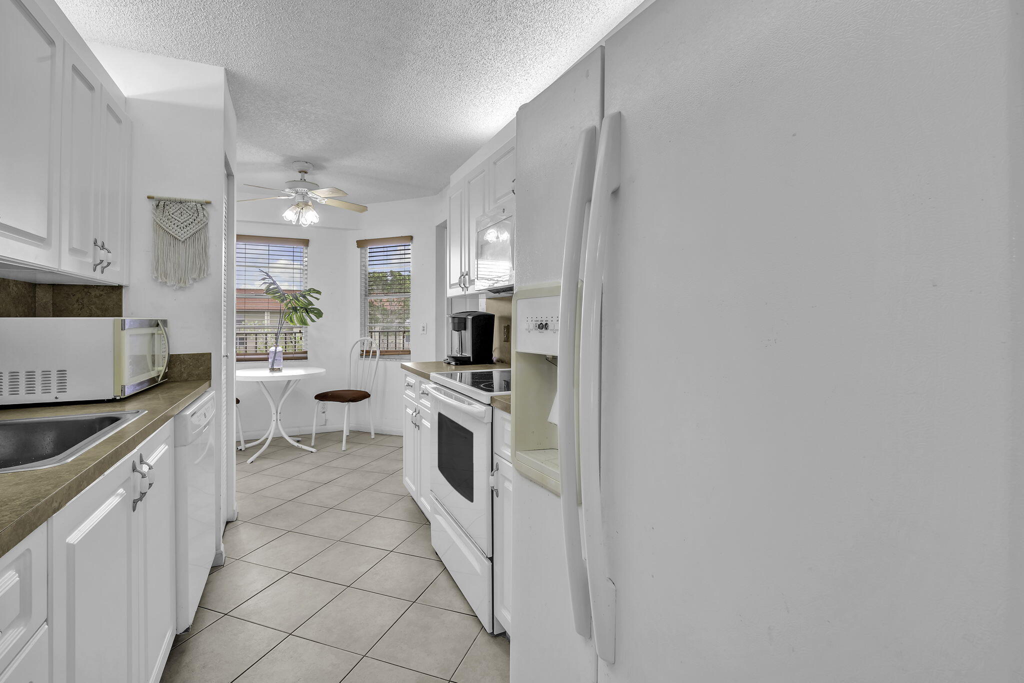 IVANHOE EAST AT CENTURY VILLAGE - Residential