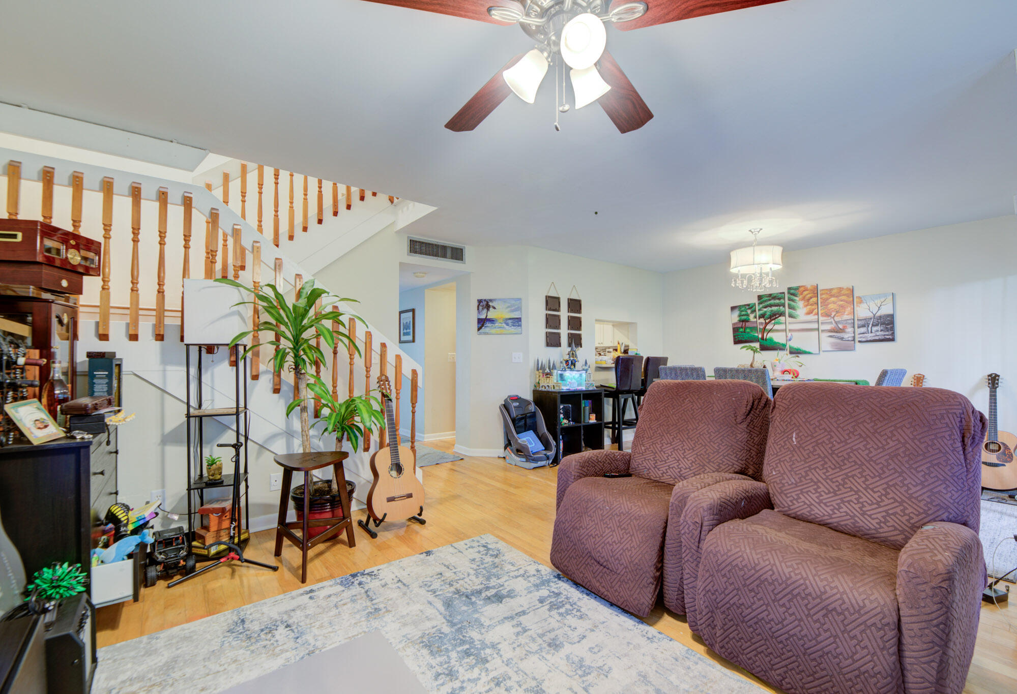 BERKELEY SQUARE CONDO - Residential