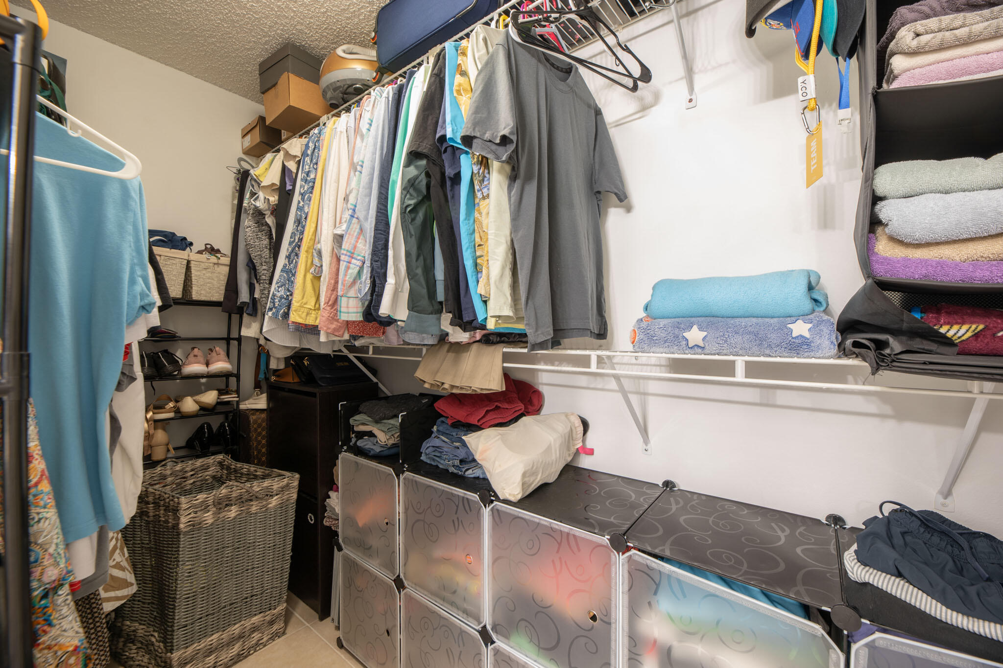 BERKELEY SQUARE CONDO - Residential