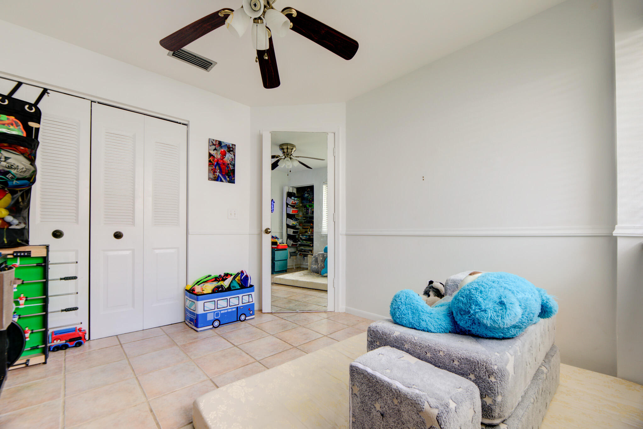BERKELEY SQUARE CONDO - Residential