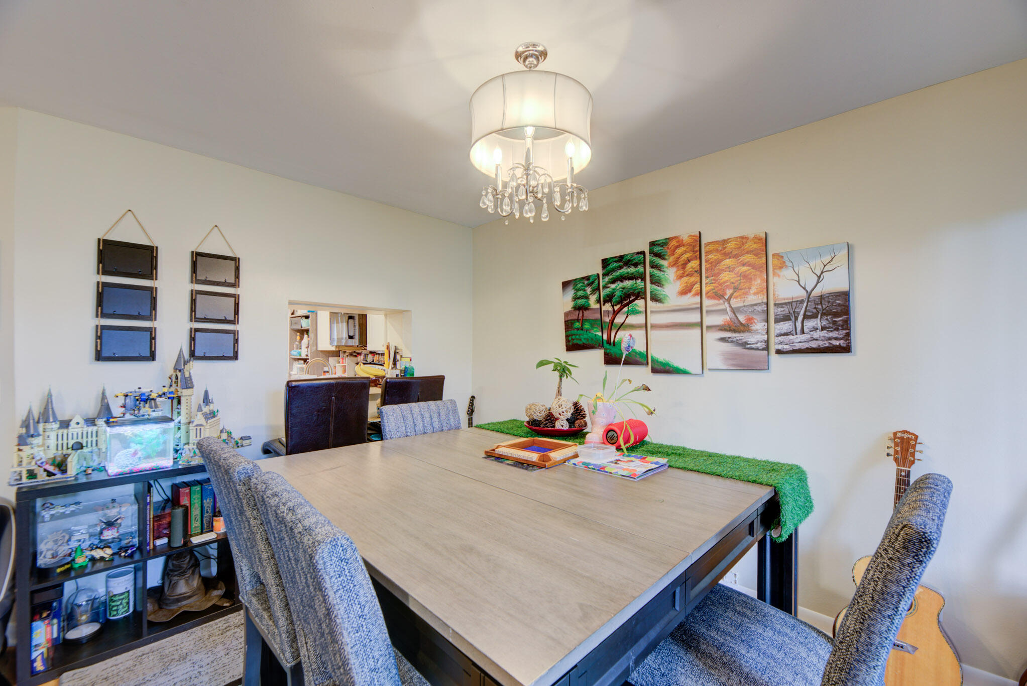 BERKELEY SQUARE CONDO - Residential