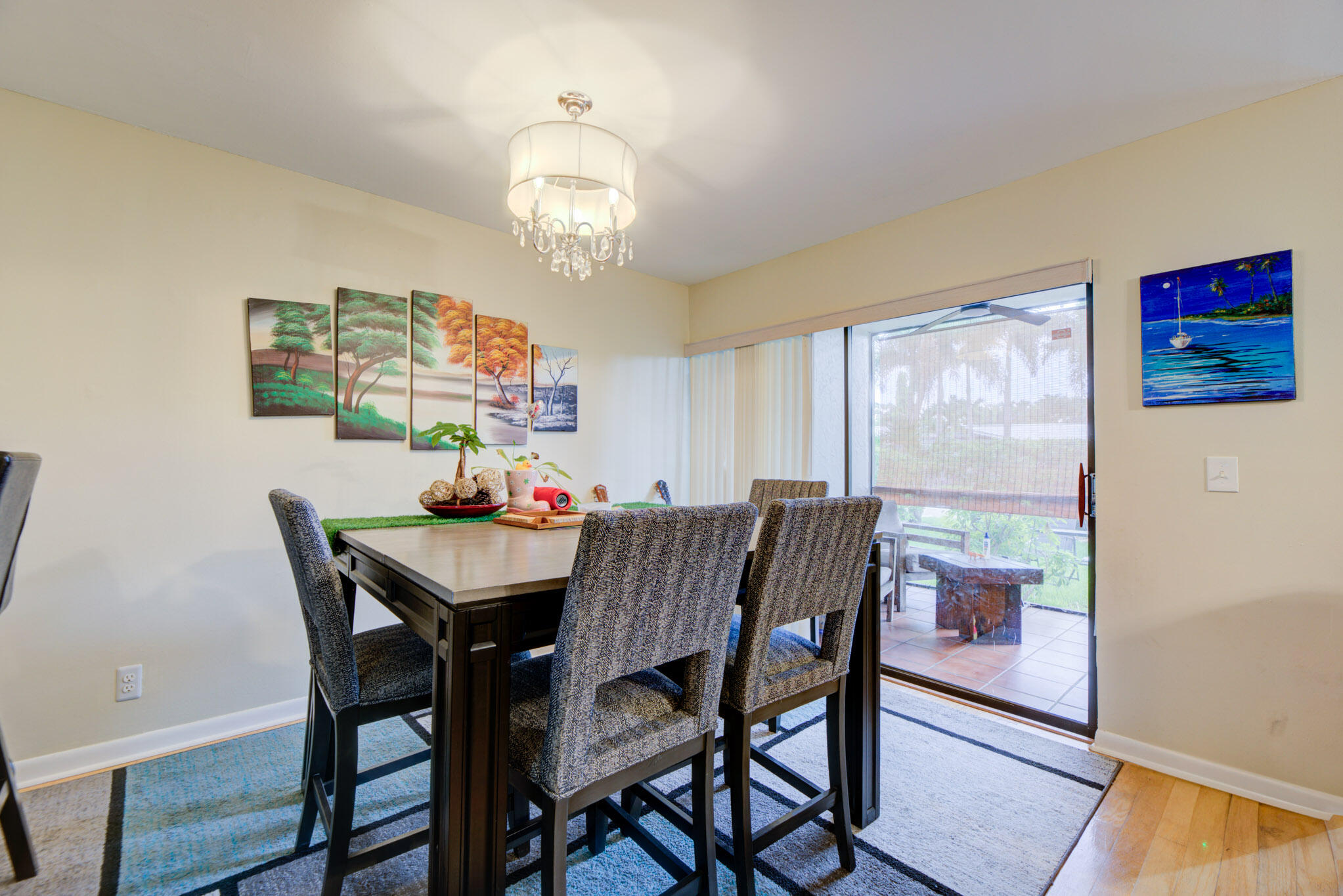 BERKELEY SQUARE CONDO - Residential