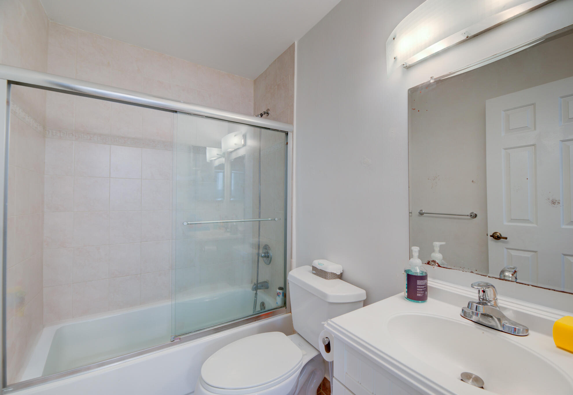 BERKELEY SQUARE CONDO - Residential