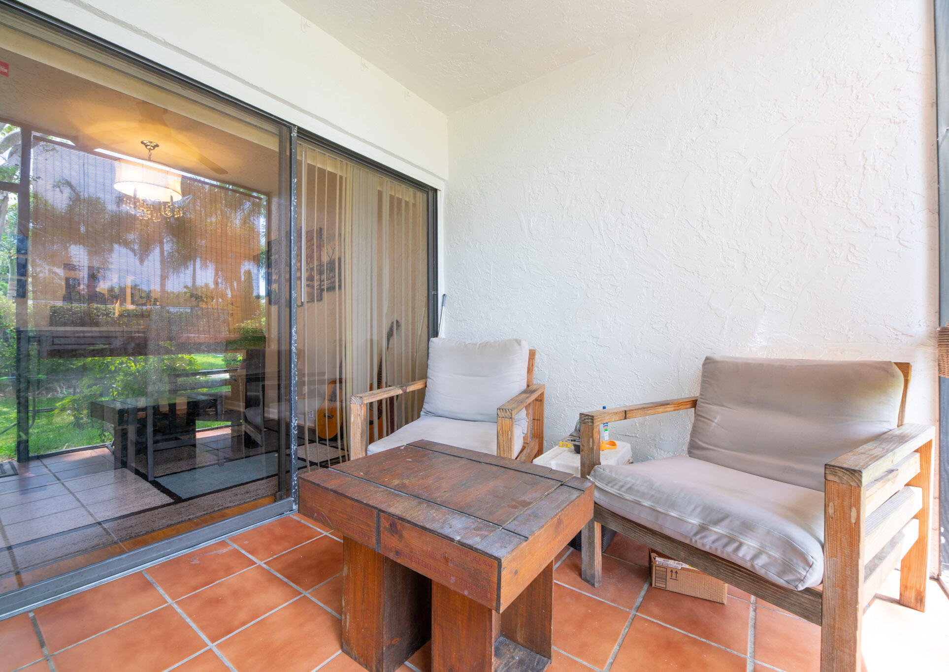 BERKELEY SQUARE CONDO - Residential