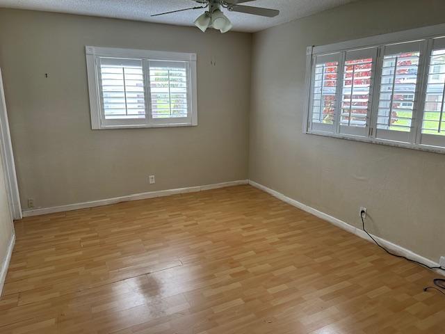 ORIOLE GARDENS - Residential