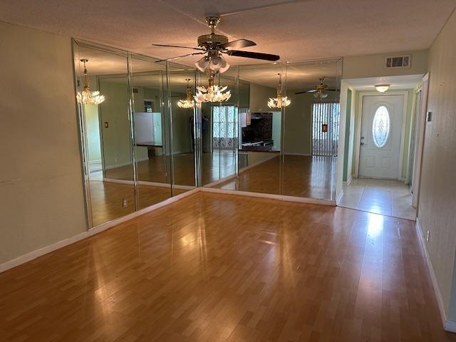 ORIOLE GARDENS - Residential