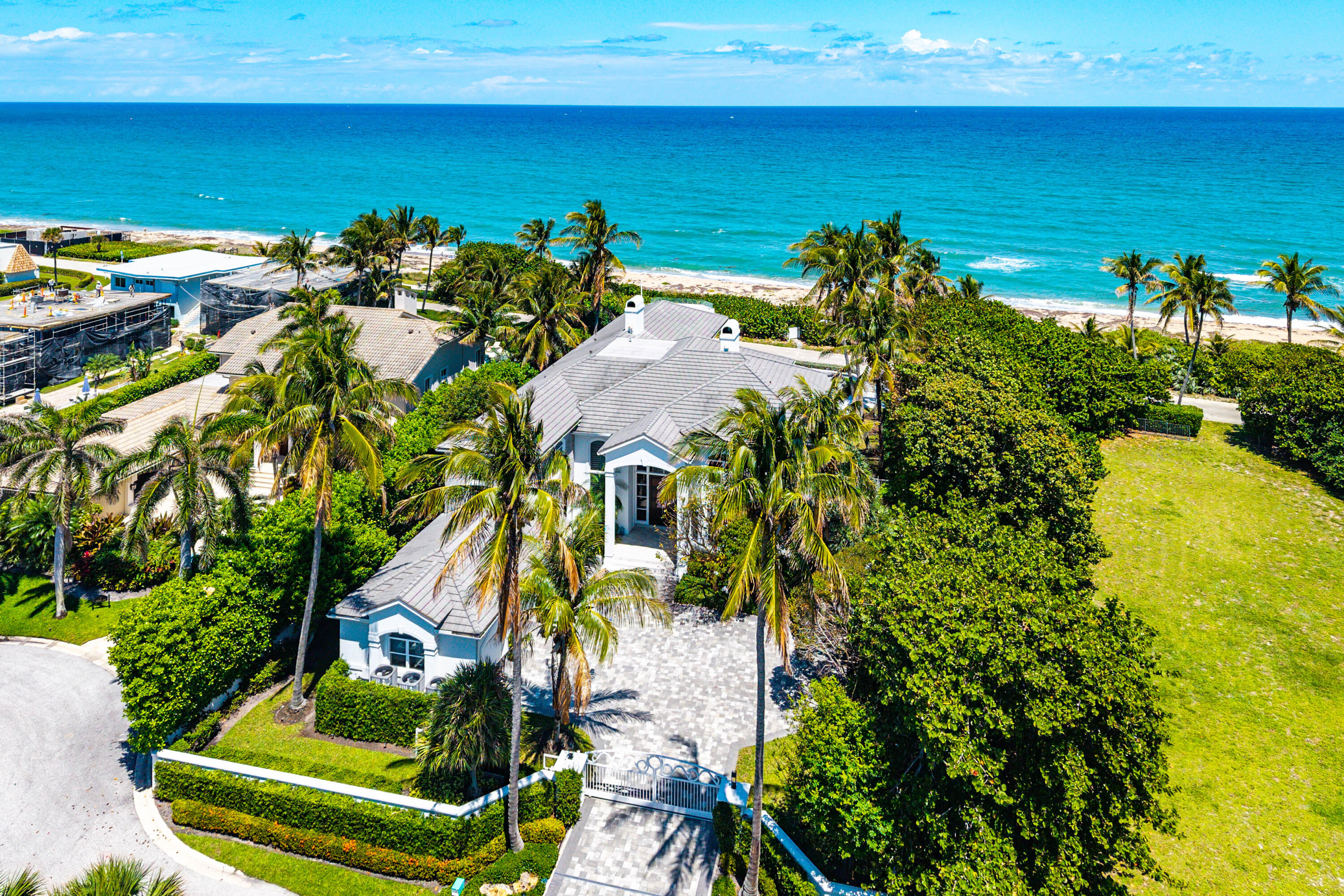BEACHWAY NORTH - Residential