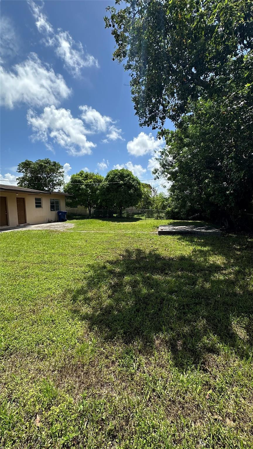RICHMOND HEIGHTS ESTATES - Residential Lease