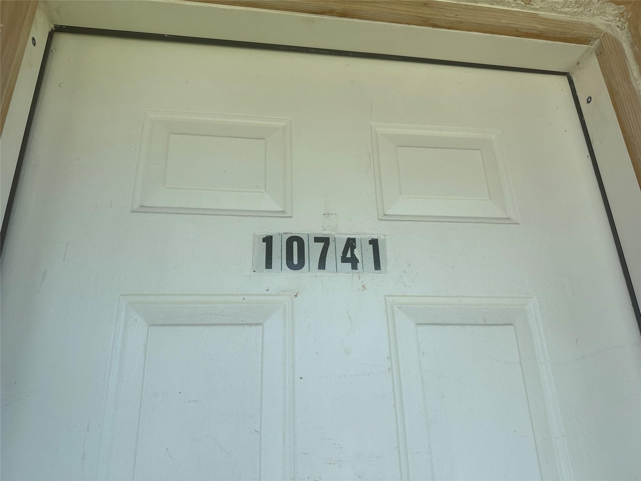 RICHMOND HEIGHTS ESTATES - Residential Lease