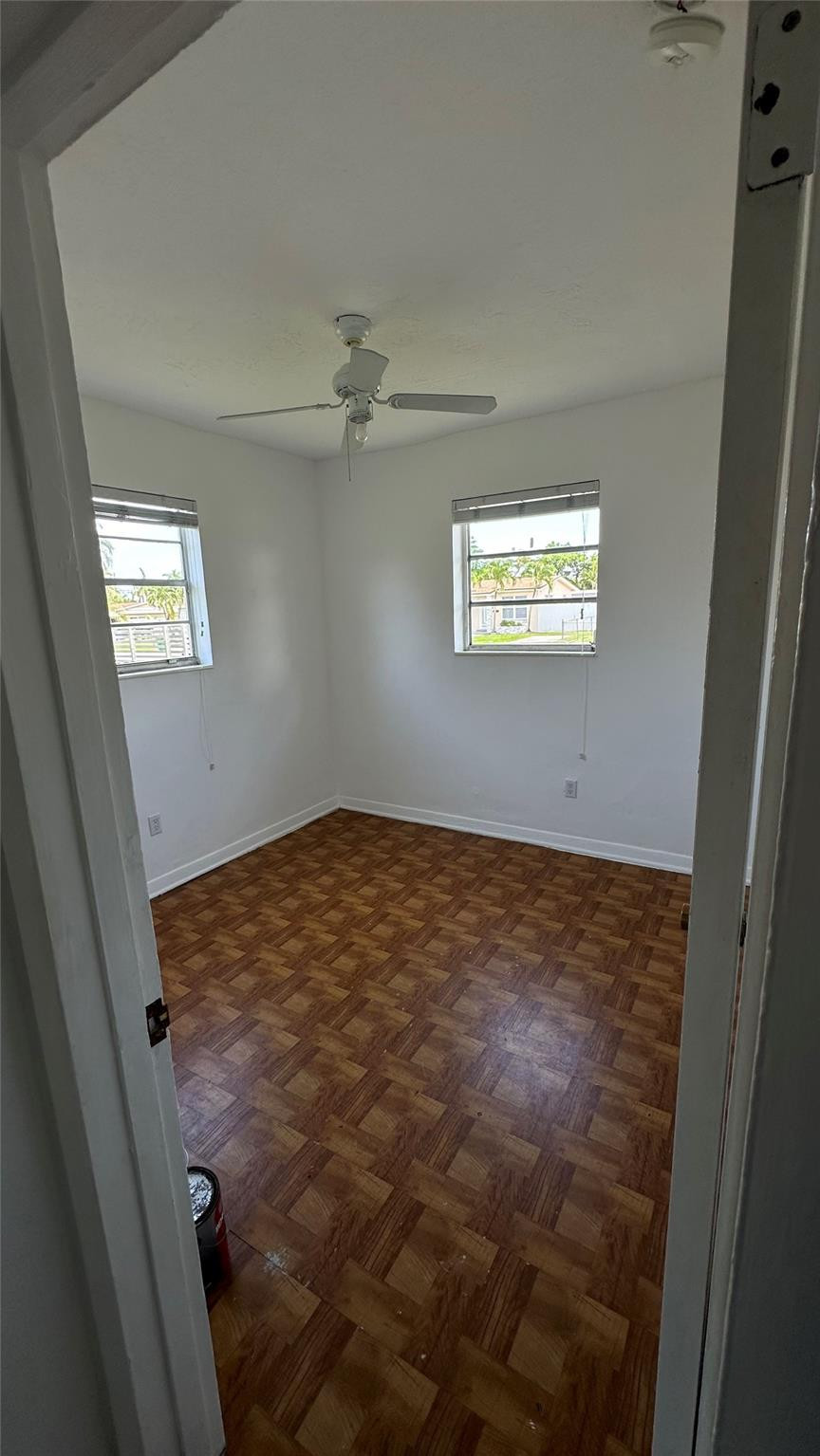 RICHMOND HEIGHTS ESTATES - Residential Lease