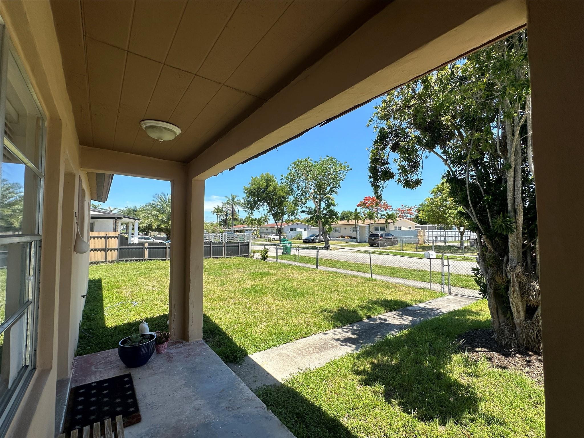 RICHMOND HEIGHTS ESTATES - Residential Lease