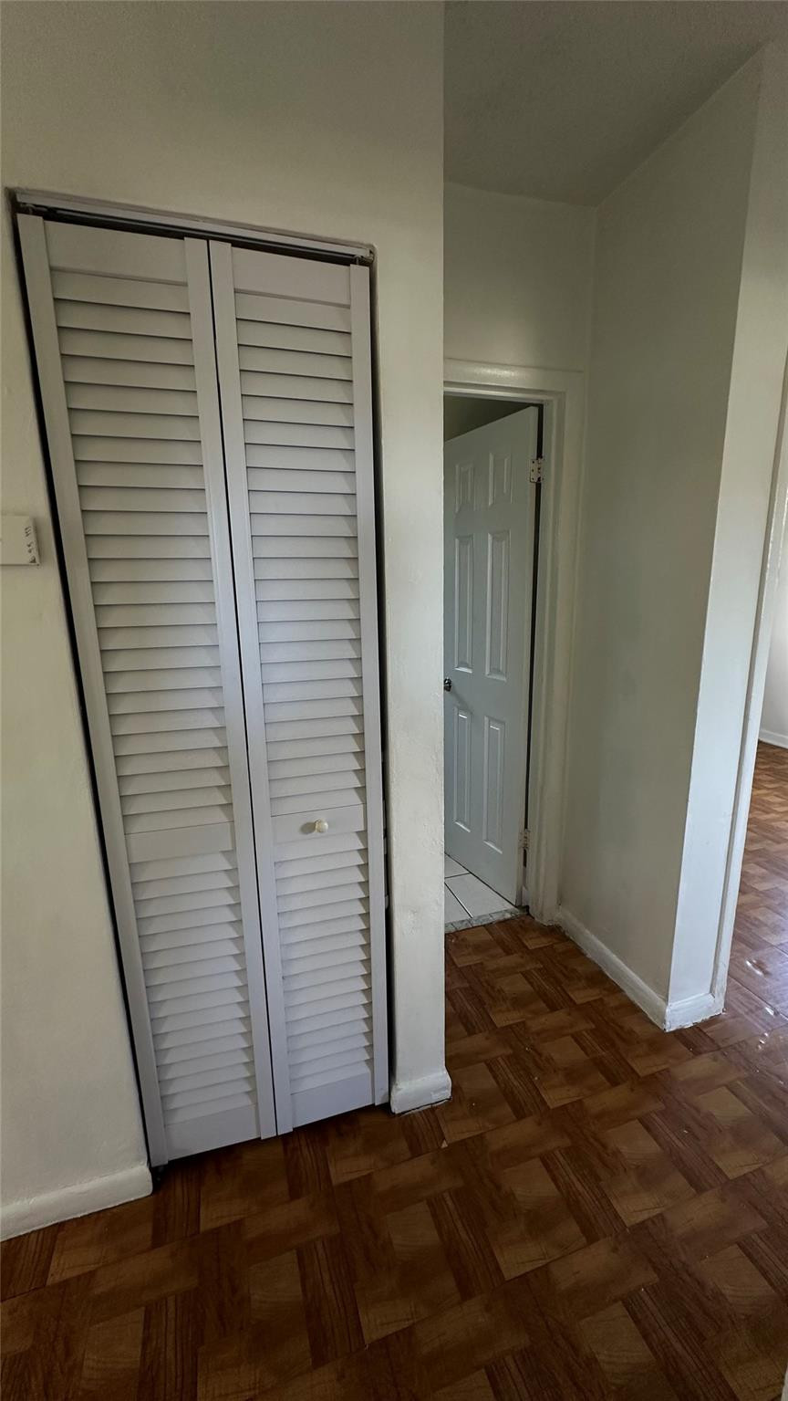 RICHMOND HEIGHTS ESTATES - Residential Lease