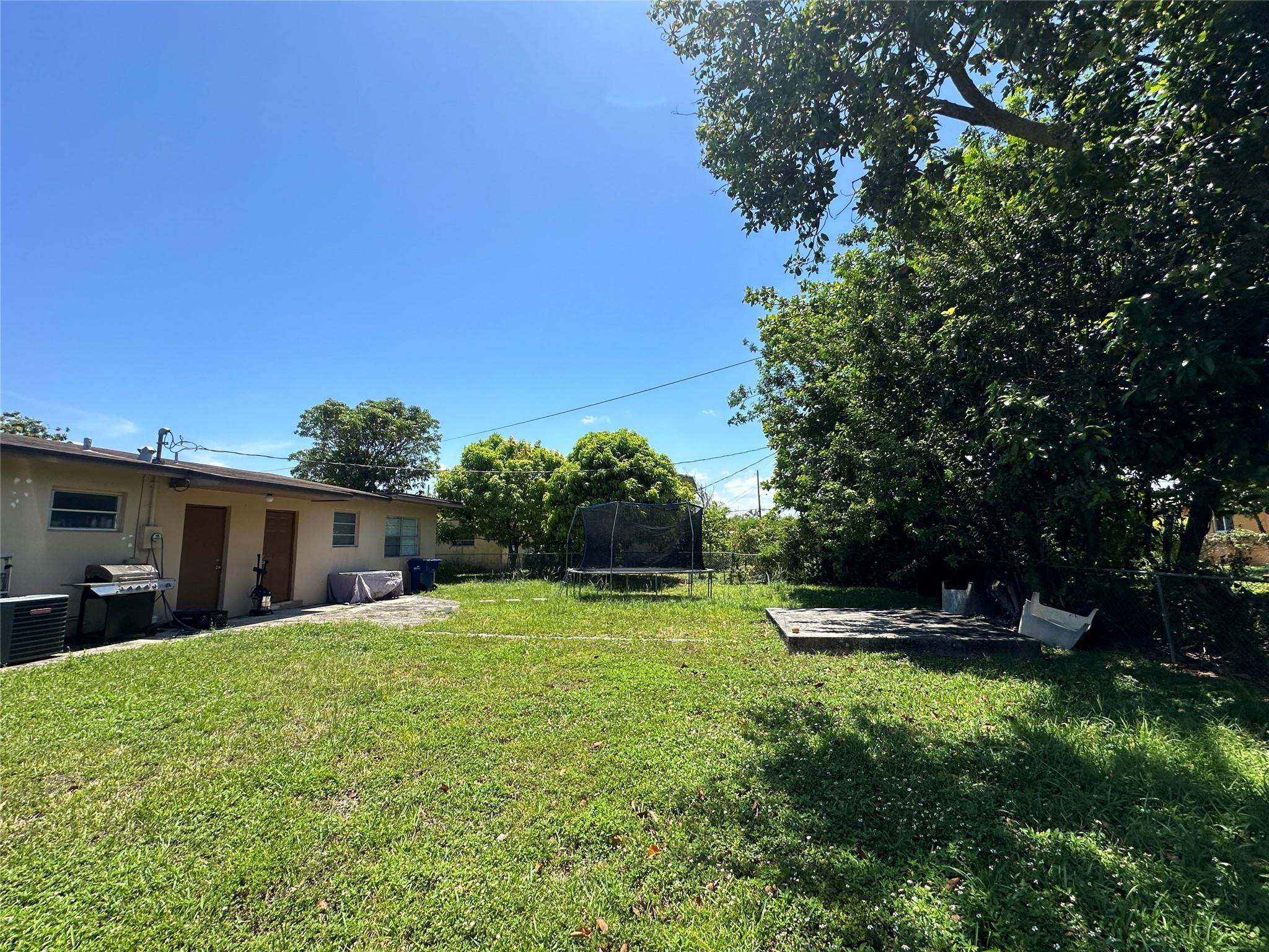 RICHMOND HEIGHTS ESTATES - Residential Lease