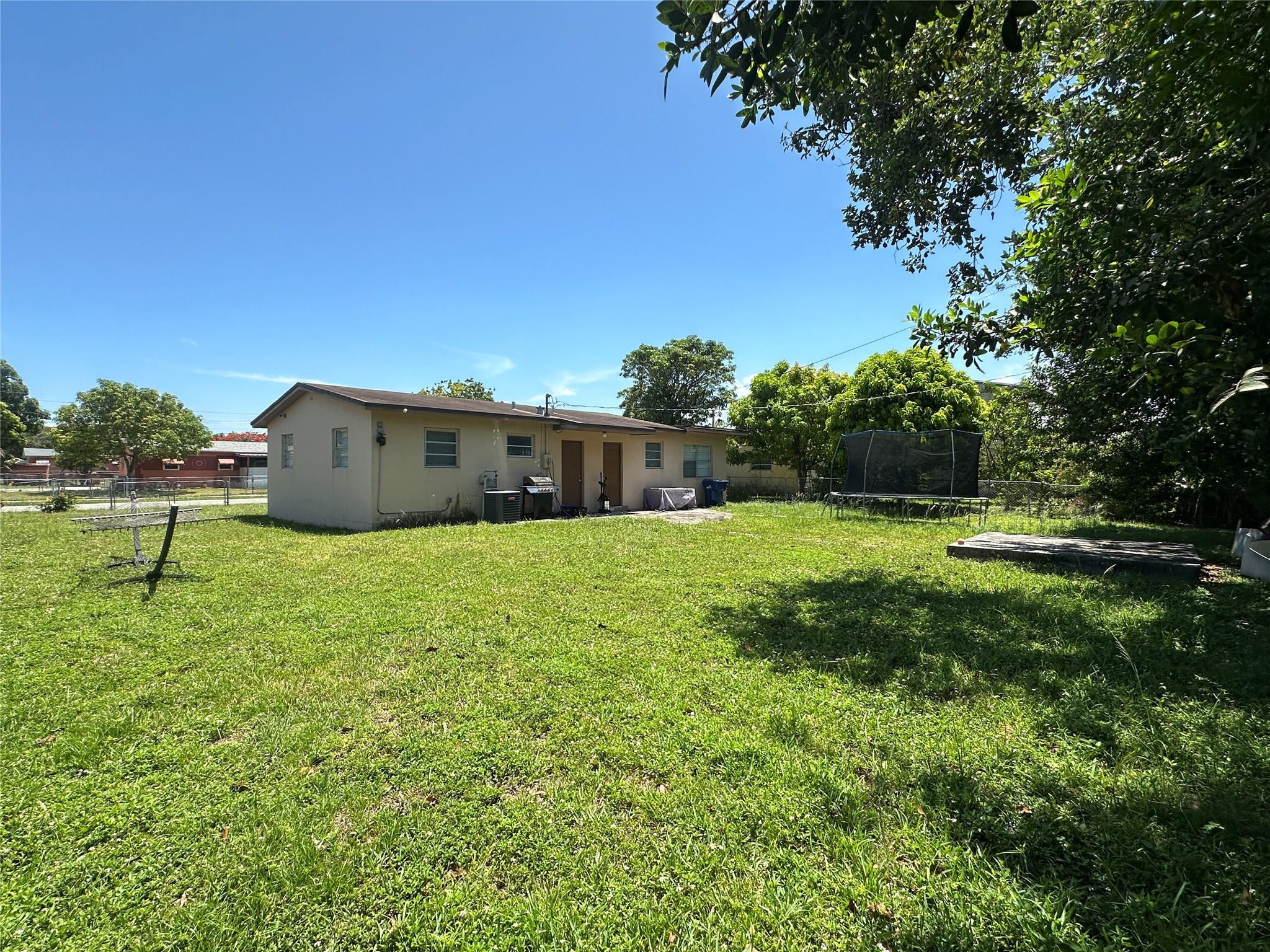 RICHMOND HEIGHTS ESTATES - Residential Lease
