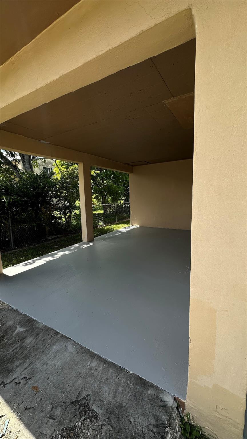 RICHMOND HEIGHTS ESTATES - Residential Lease