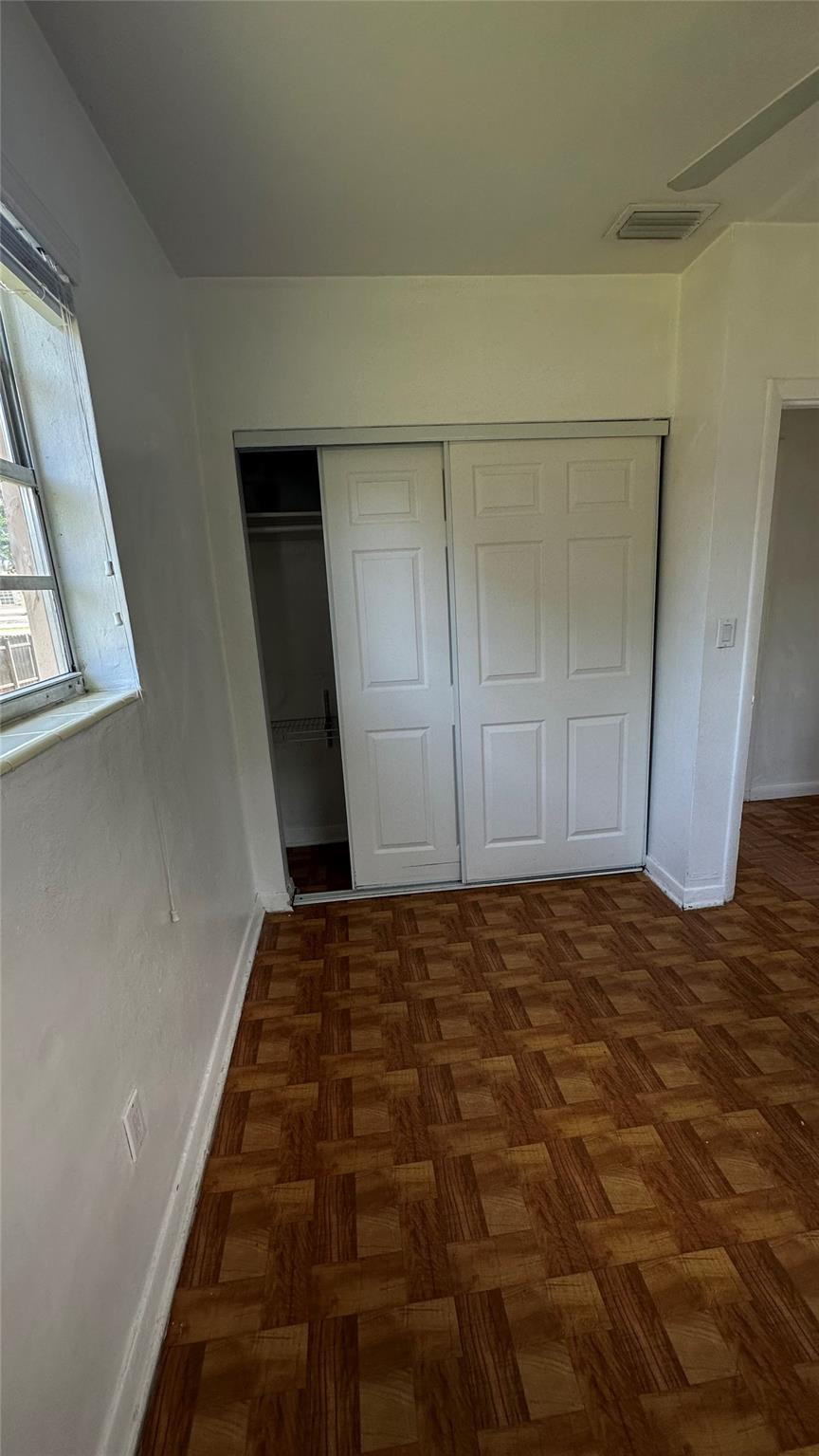 RICHMOND HEIGHTS ESTATES - Residential Lease