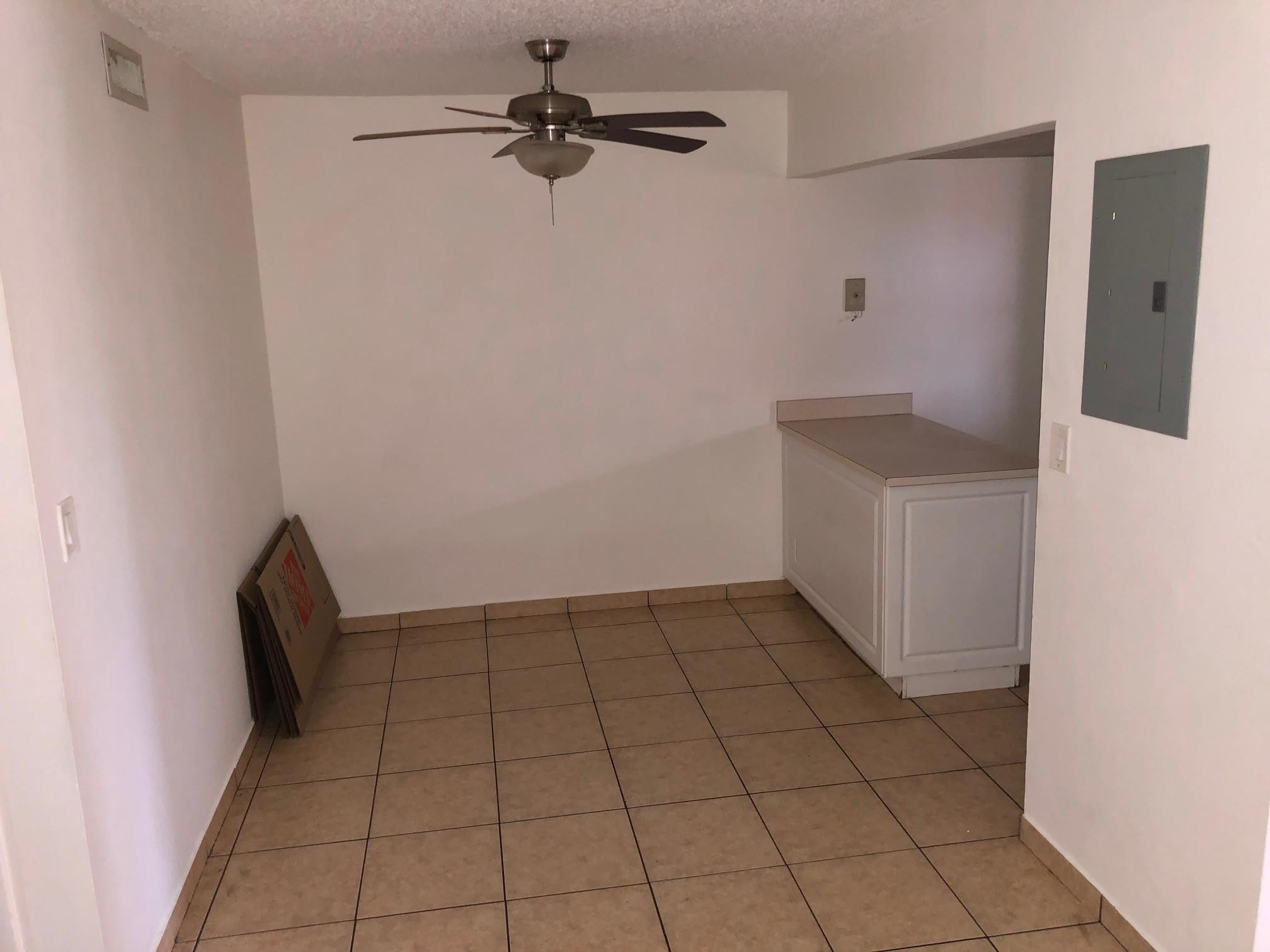 COURTYARDS AT DAVIE CONDO - Residential