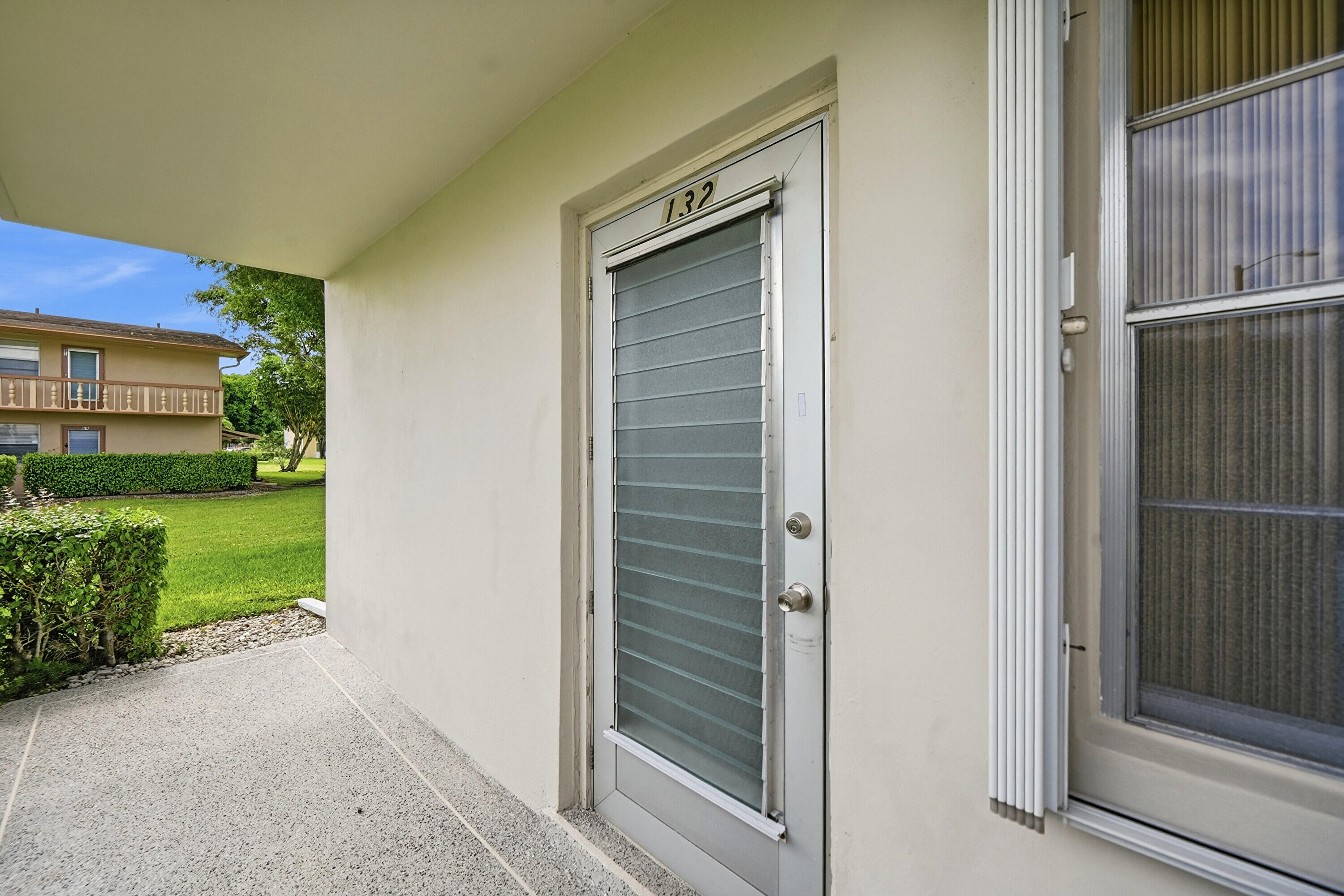 CAMBRIDGE CONDO - Residential