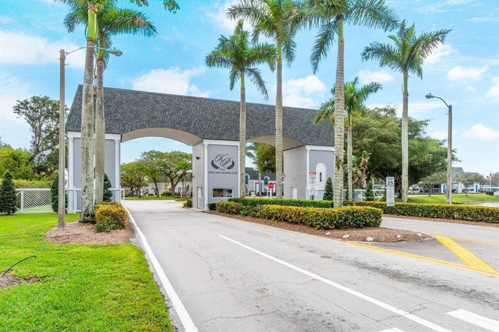 KINGS POINT NORMANDY CONDOS - Residential