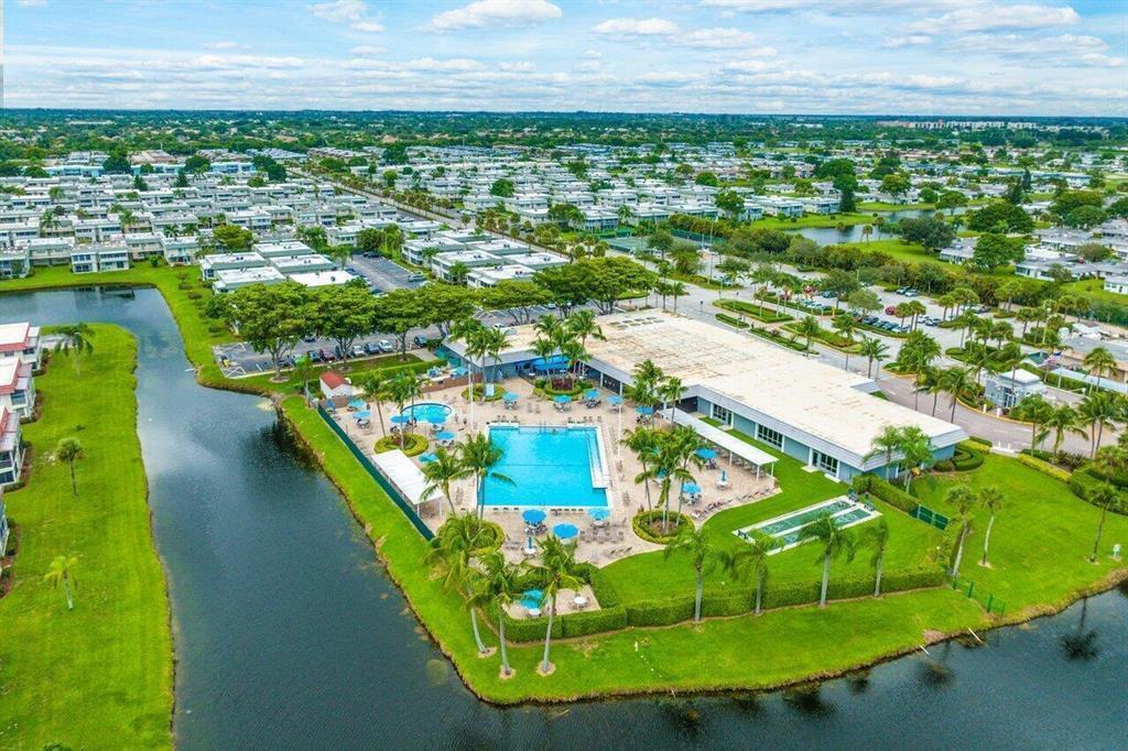 KINGS POINT NORMANDY CONDOS - Residential
