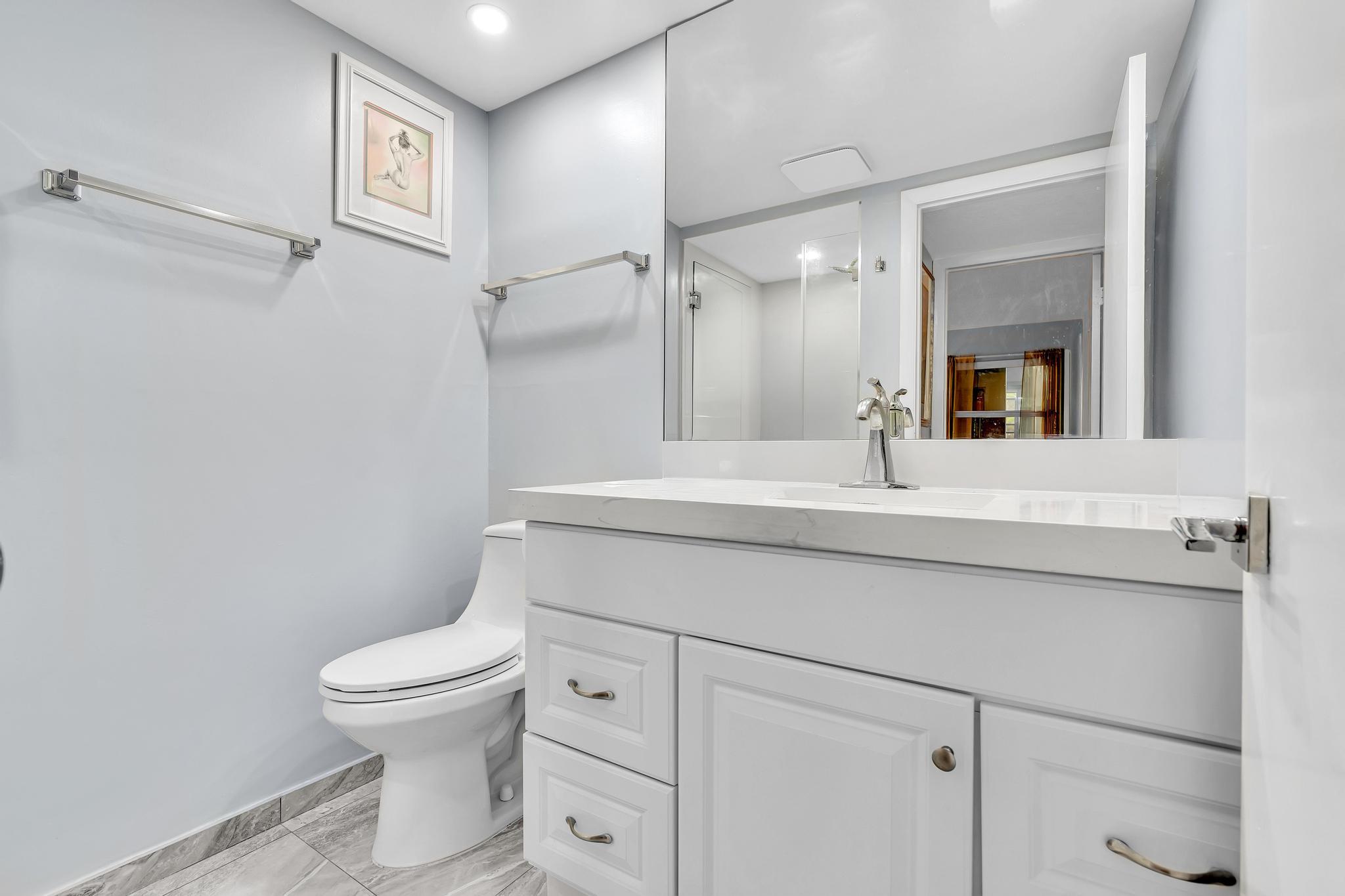 KINGS POINT NORMANDY CONDOS - Residential