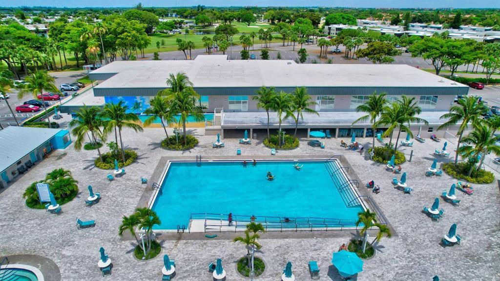 KINGS POINT NORMANDY CONDOS - Residential