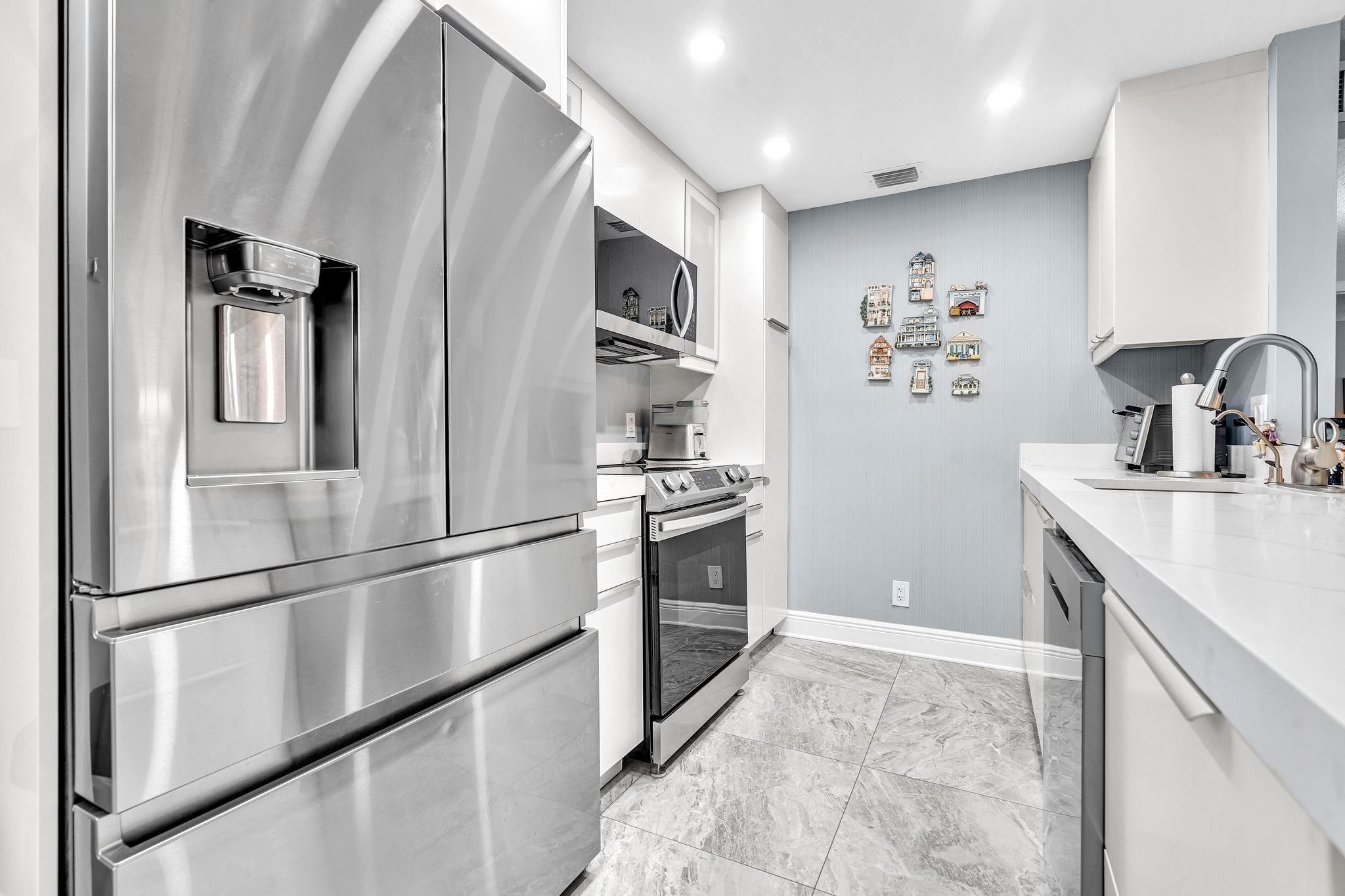KINGS POINT NORMANDY CONDOS - Residential