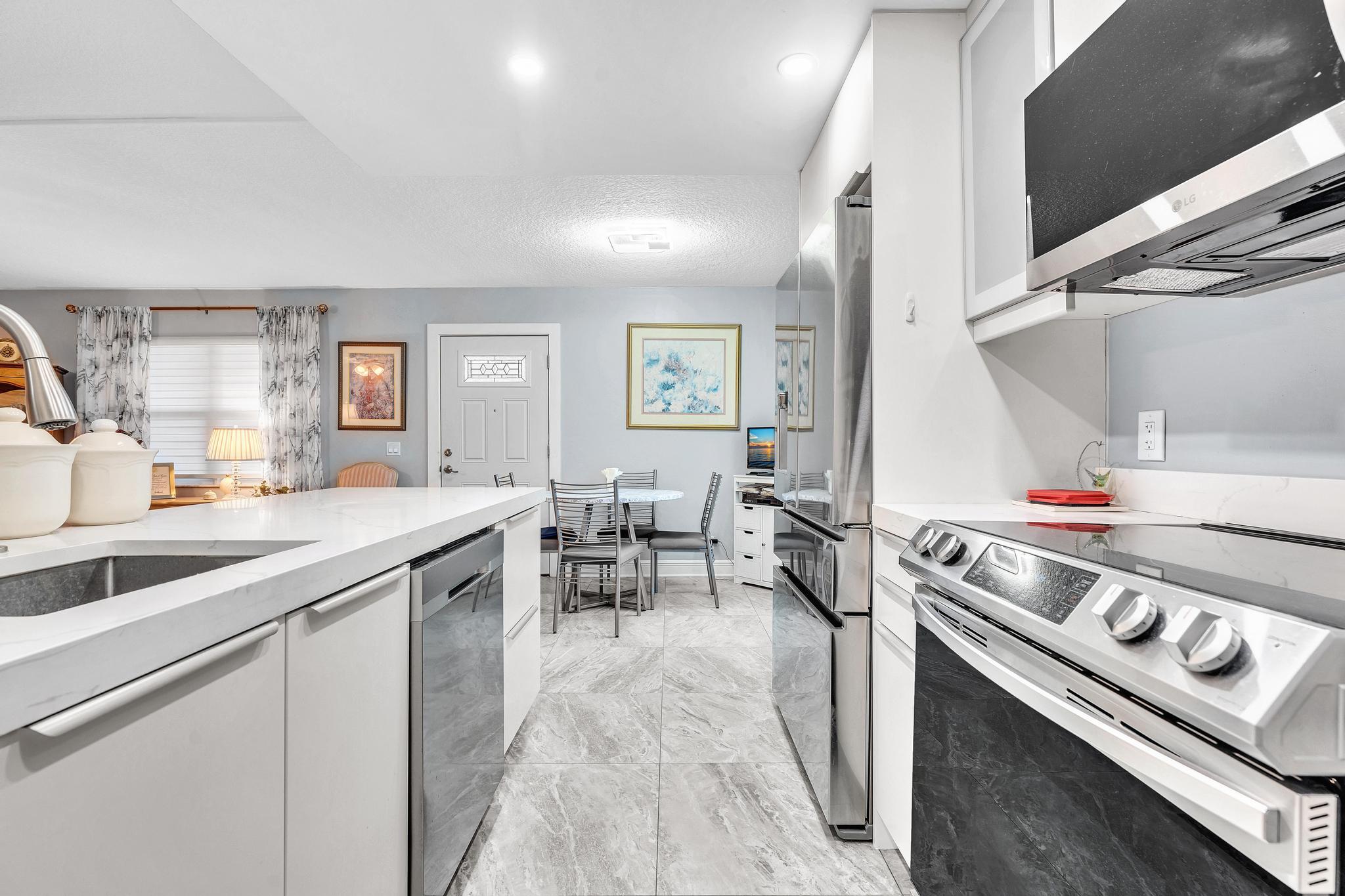 KINGS POINT NORMANDY CONDOS - Residential