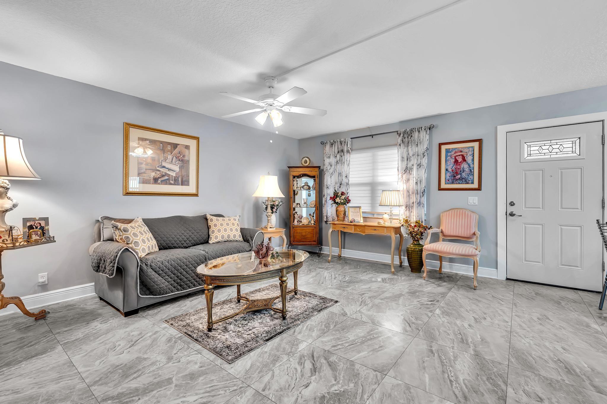 KINGS POINT NORMANDY CONDOS - Residential
