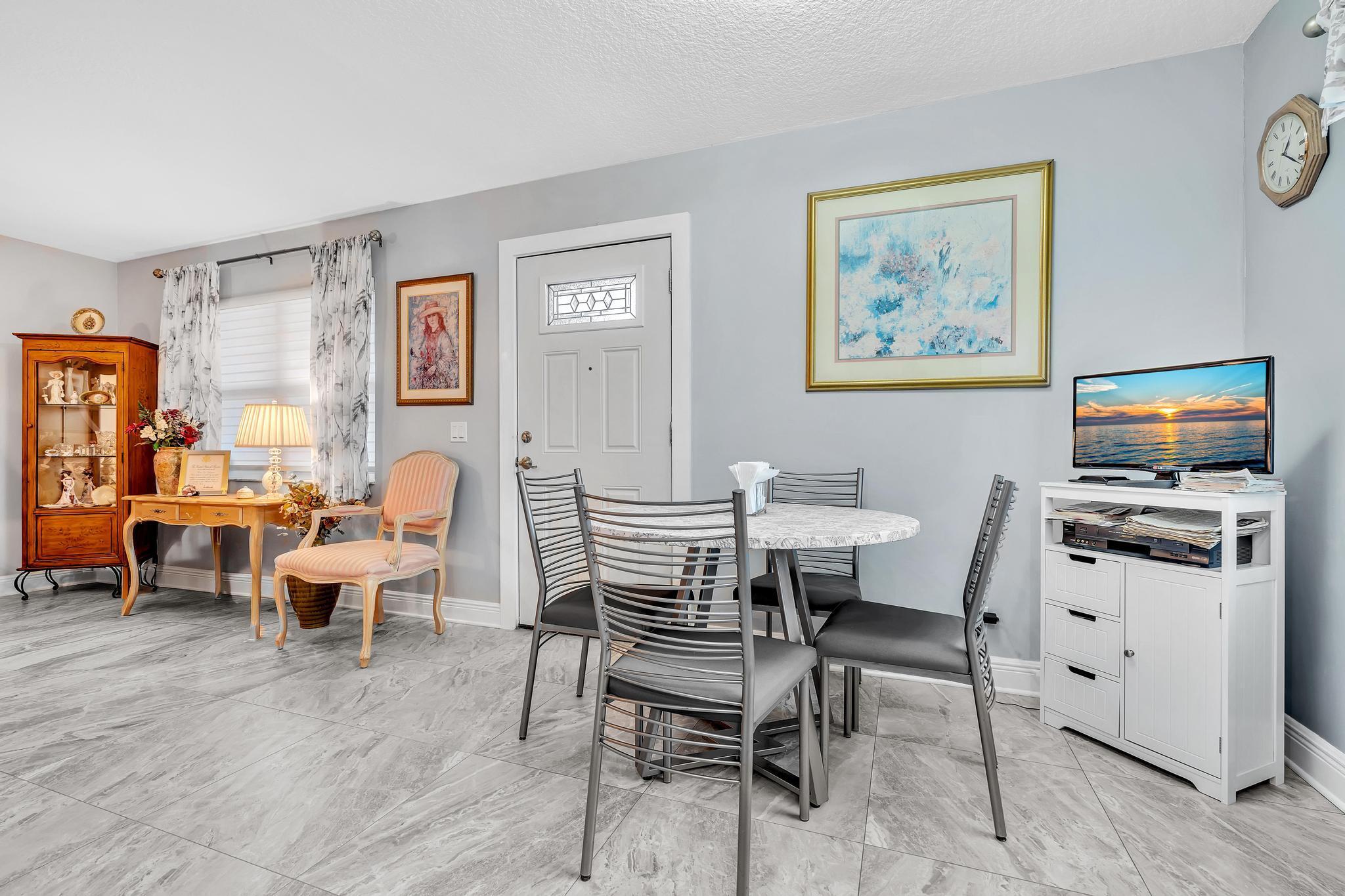 KINGS POINT NORMANDY CONDOS - Residential